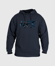 Men's UFC Unrivaled by Venum Khamzat Chimaev Hoodie