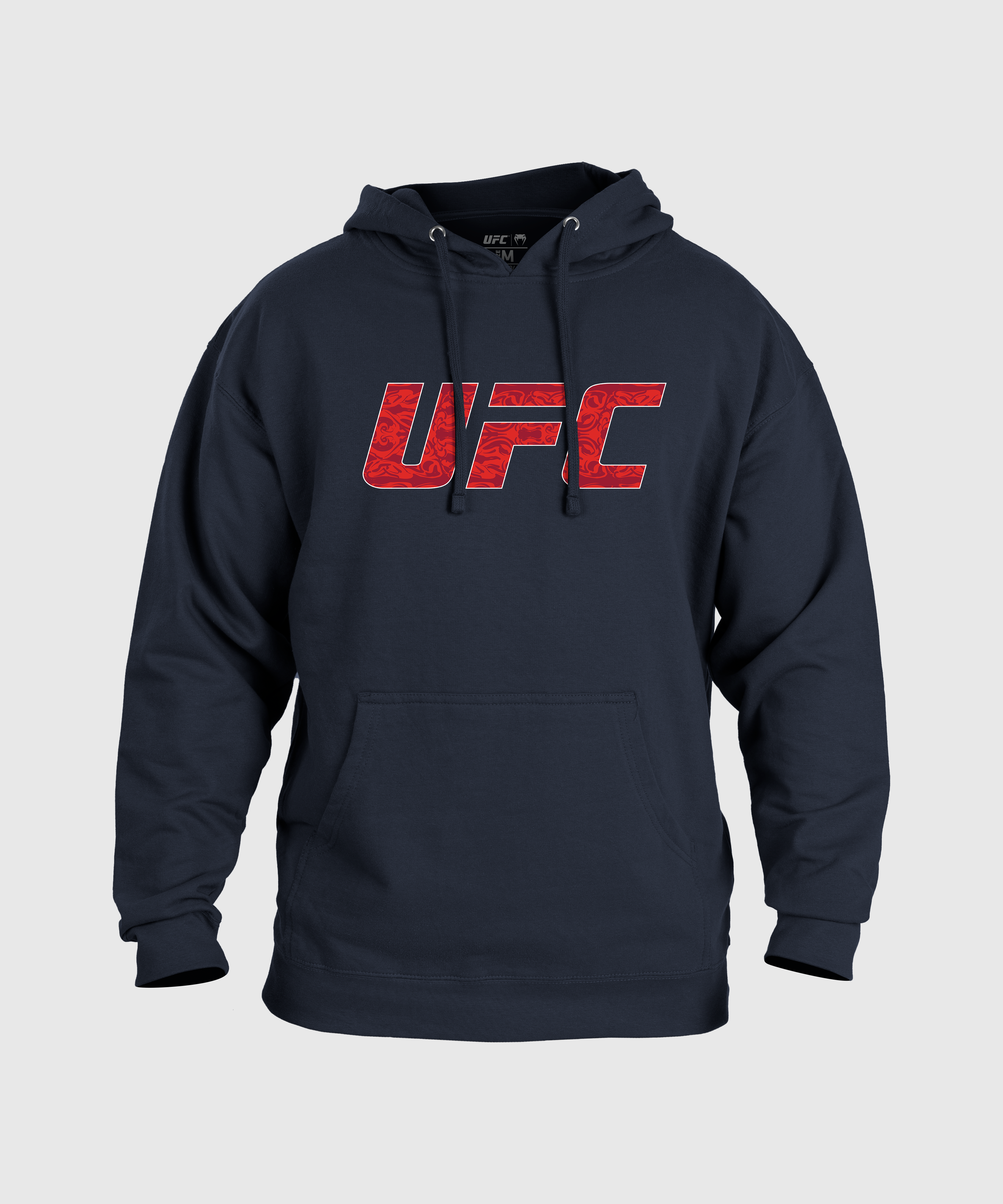Men's UFC Unrivaled by Venum Merab Dvalishvili Hoodie