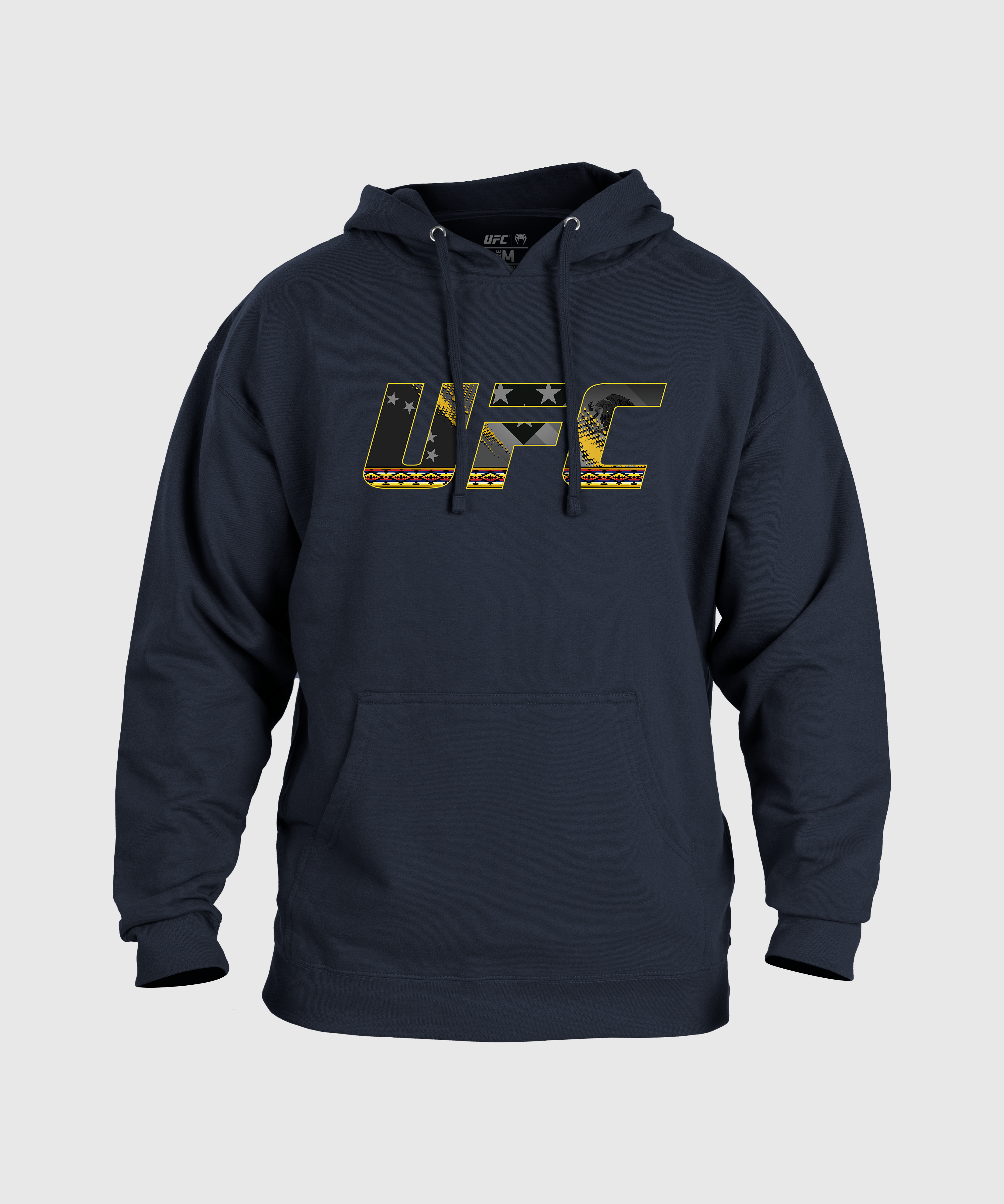 Men's UFC Unrivaled by Venum Julianna Pena Hoodie