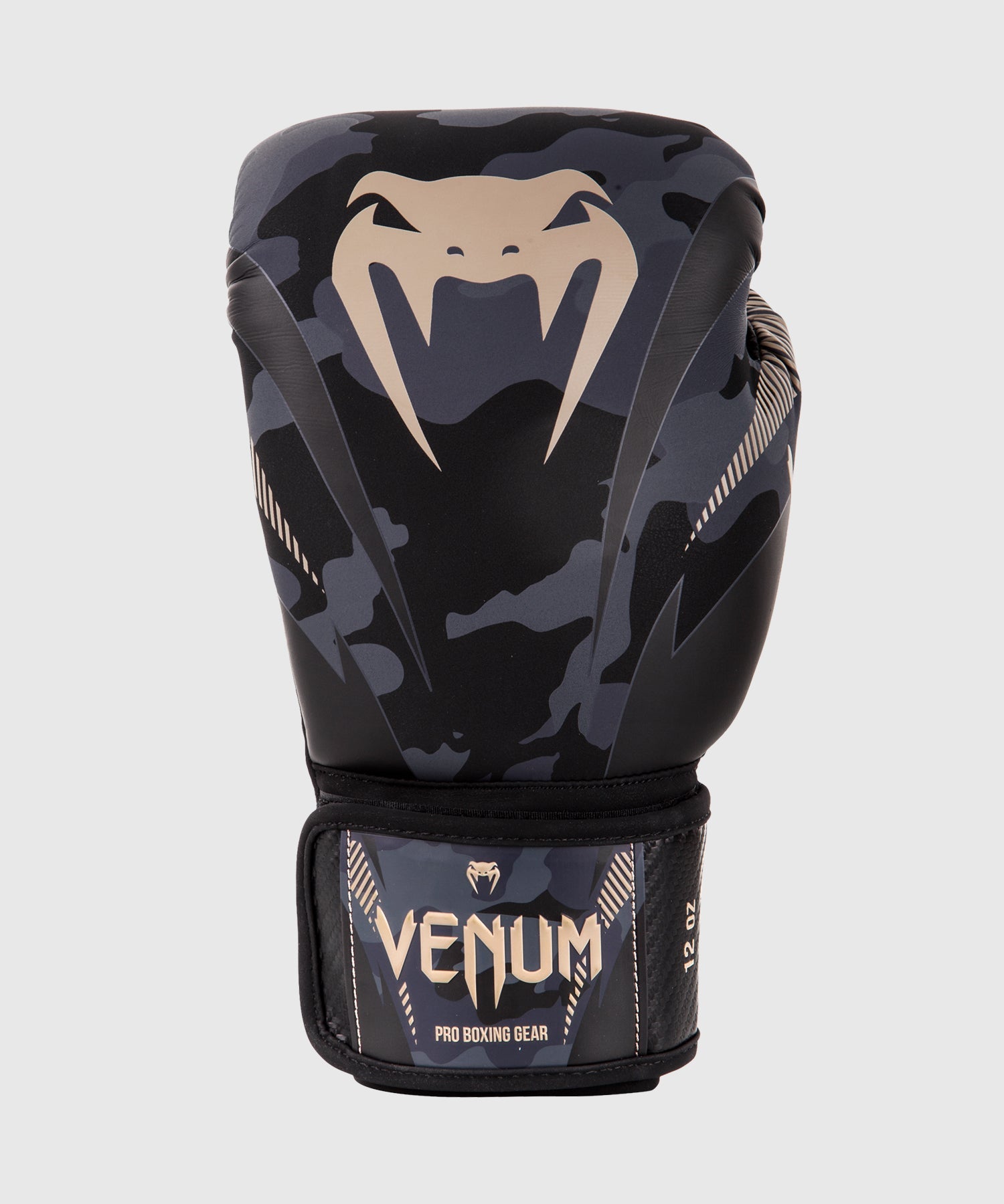 Venum Impact Boxing Gloves