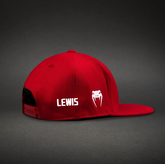UFC Freedom 250 Authentic Fight Night Cap - Fighter