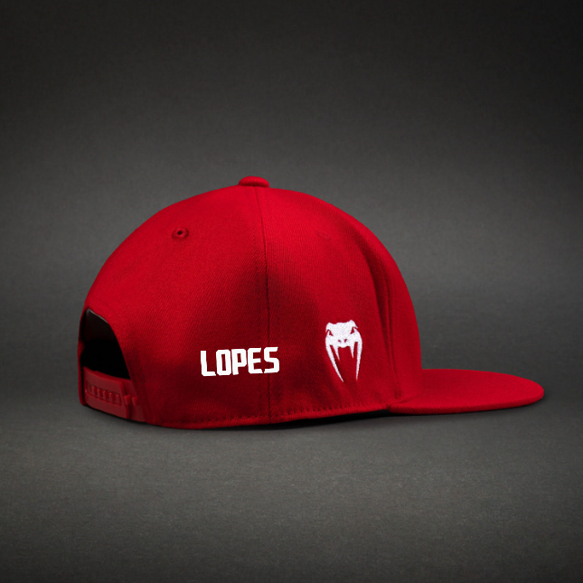 UFC Freedom 250 Authentic Fight Night Cap - Fighter