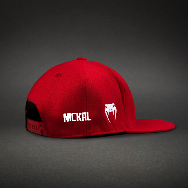 UFC Freedom 250 Authentic Fight Night Cap - Fighter
