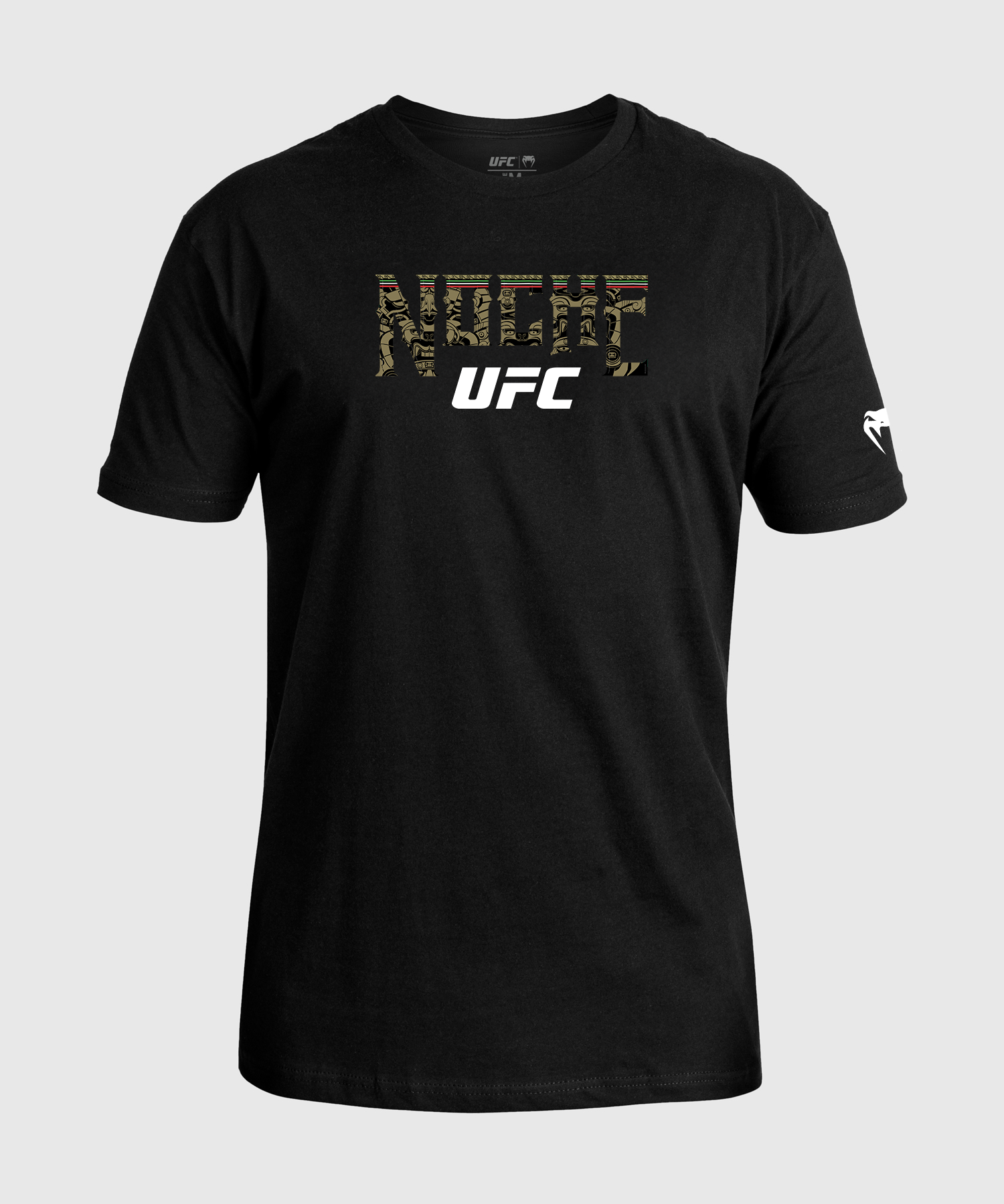 Men's Noche UFC Unrivaled by Venum Classic T-Shirt