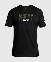 Men's Noche UFC Unrivaled by Venum Classic T-Shirt
