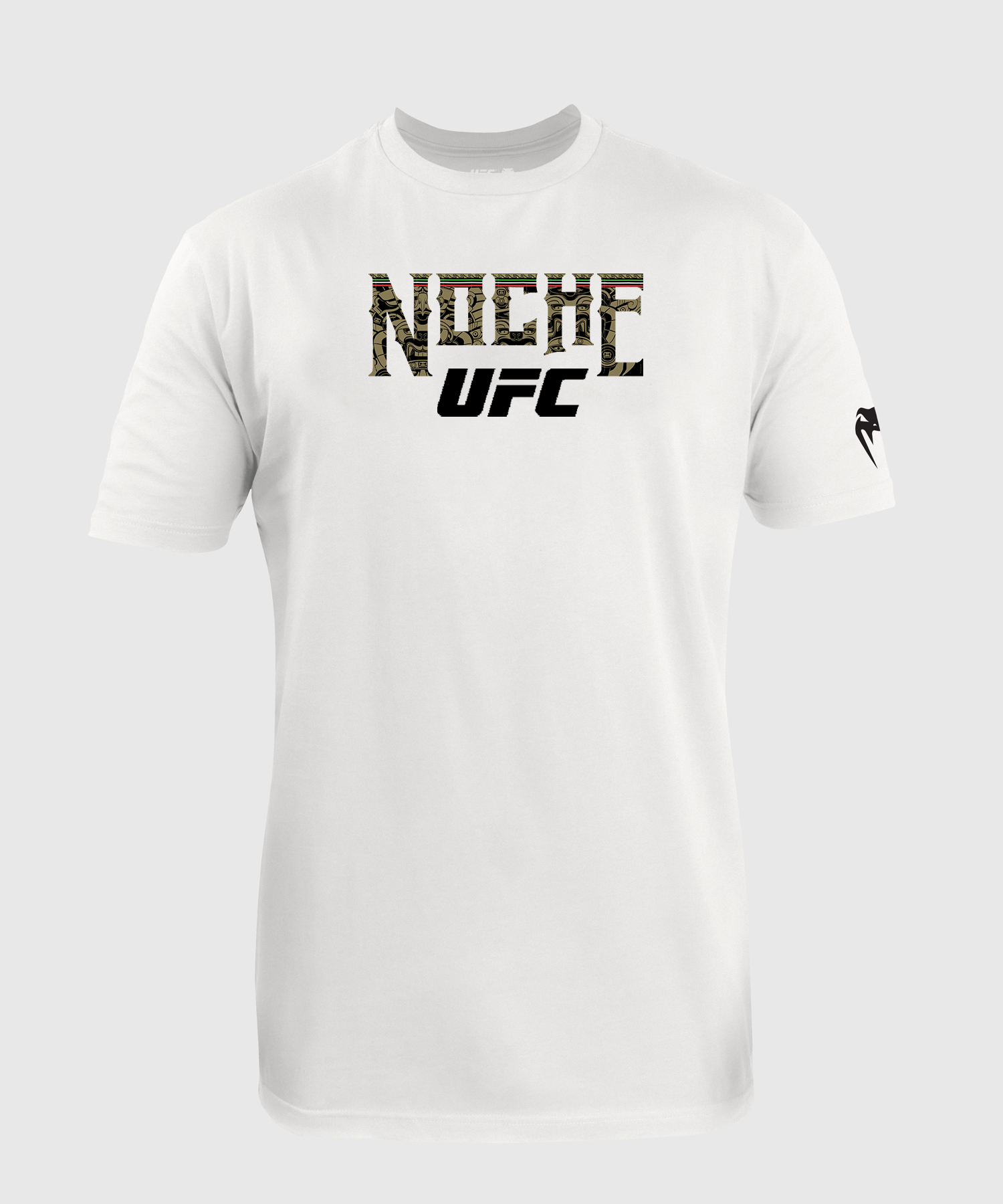 Men's Noche UFC Unrivaled by Venum Classic T-Shirt