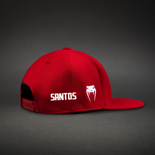 UFC Freedom 250 Authentic Fight Night Cap - Fighter