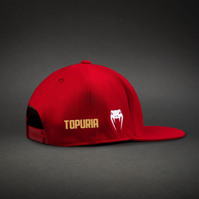 UFC Freedom 250 Authentic Fight Night Cap - Fighter