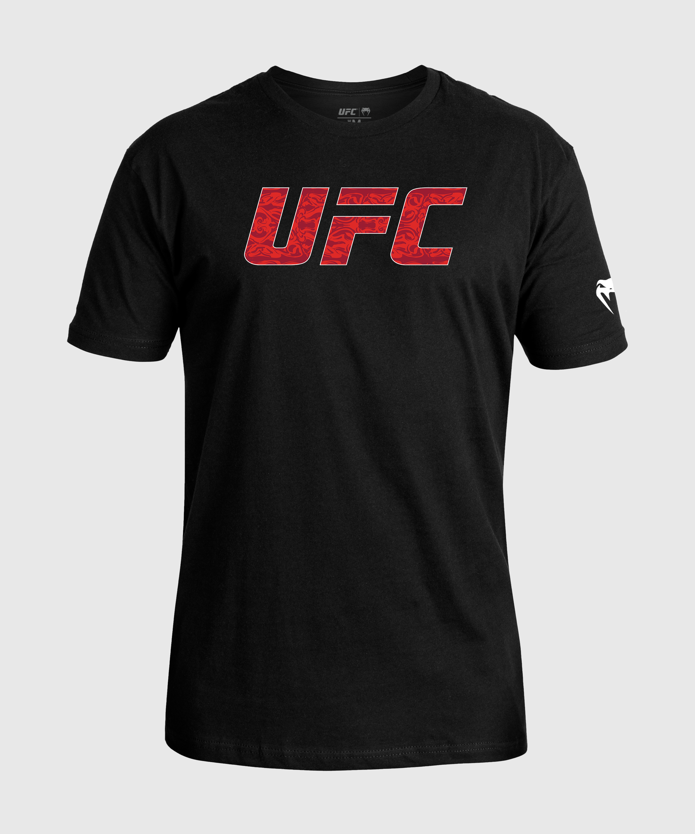 Men's UFC Unrivaled by Venum Merab Dvalishvili T-shirt