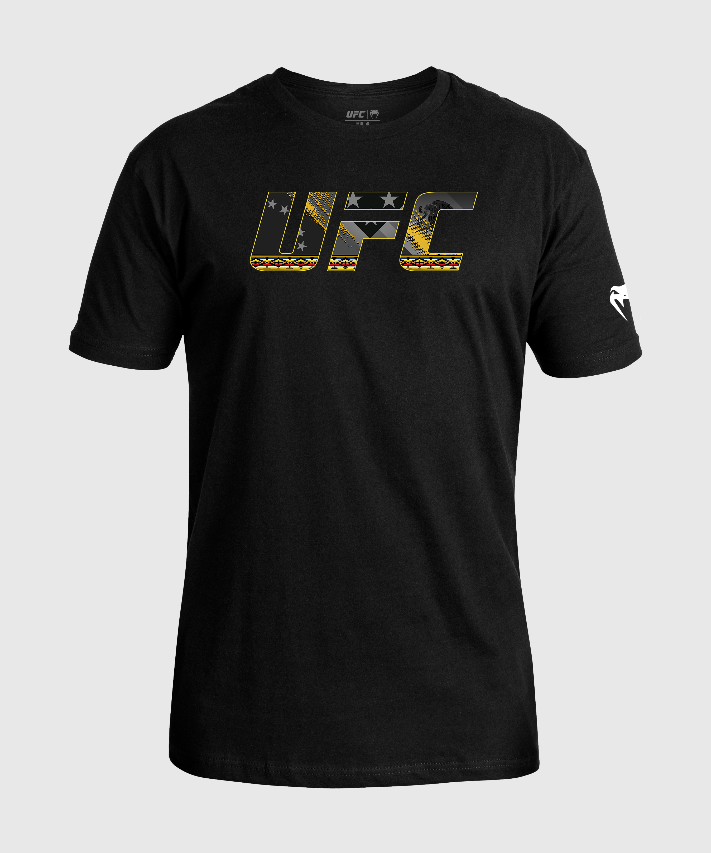 Men's UFC Unrivaled by Venum Julianna Pena T-shirt