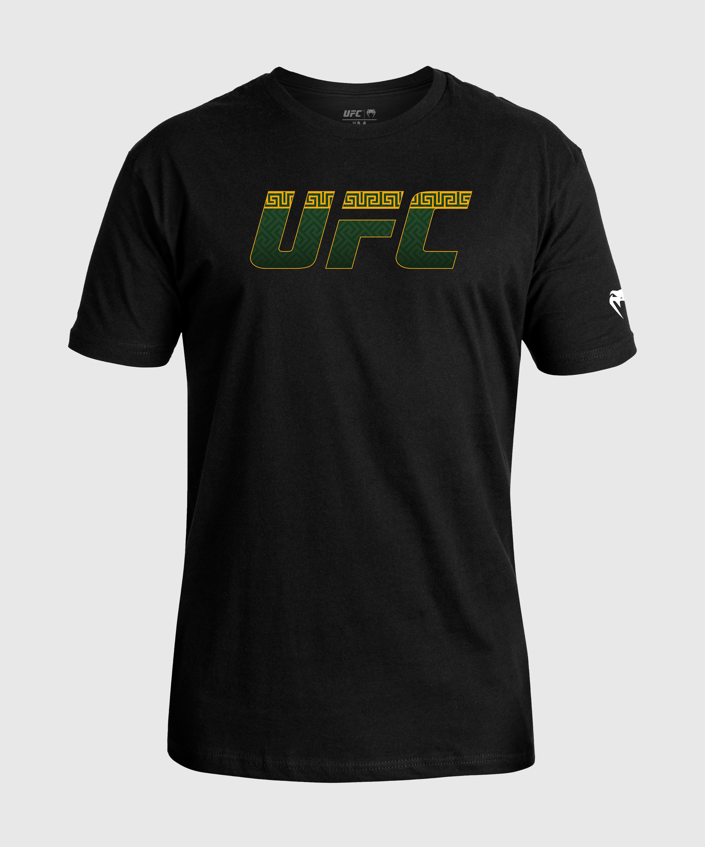 Men's UFC Unrivaled by Venum Alexander Volkanovski T-shirt