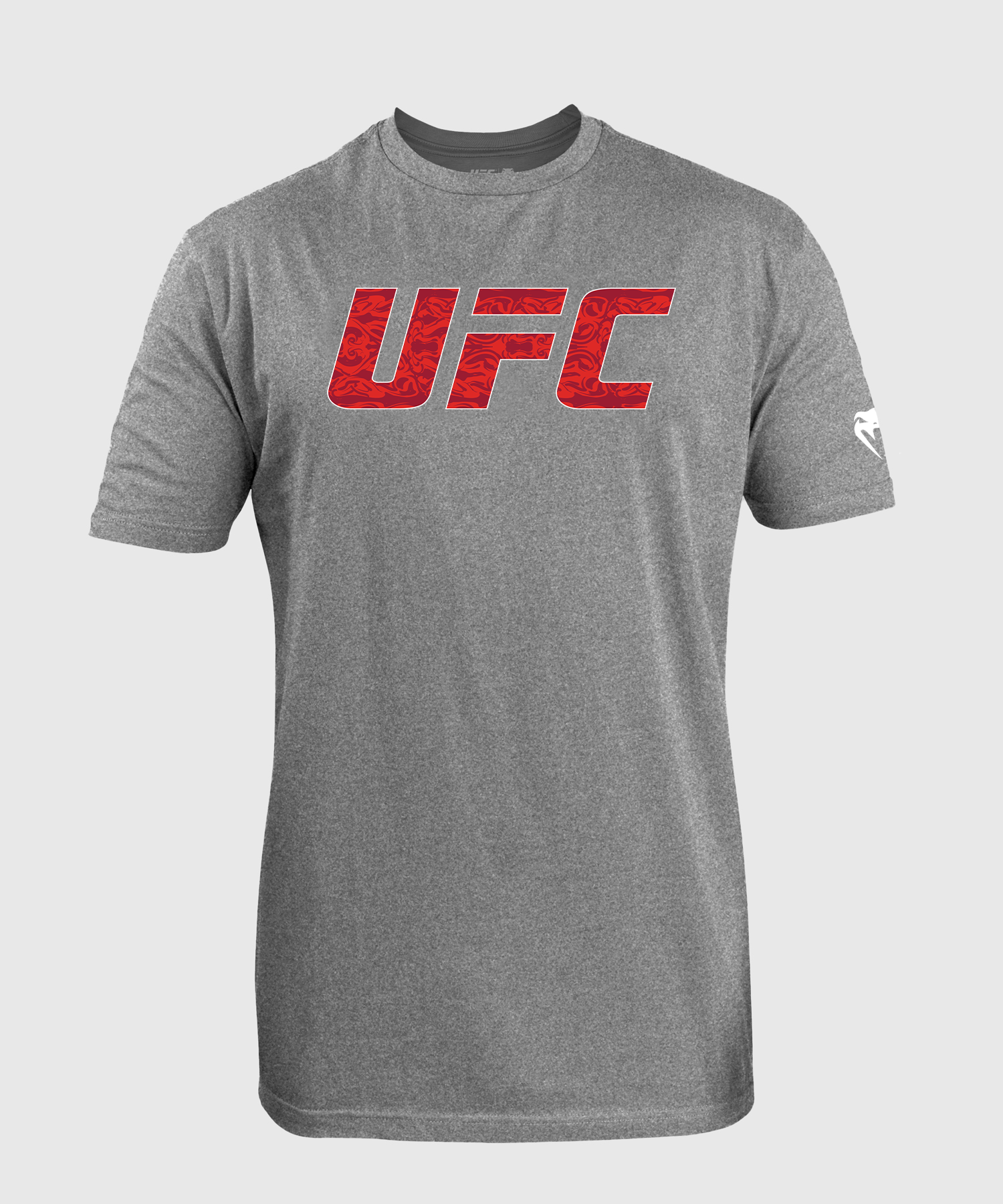 Men's UFC Unrivaled by Venum Merab Dvalishvili T-shirt