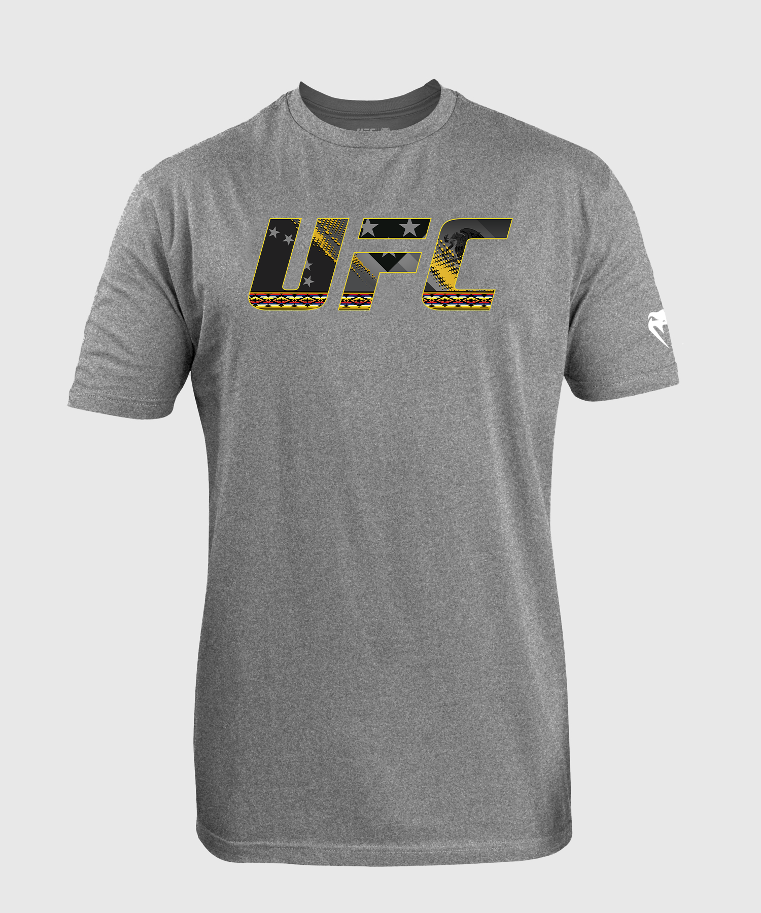 Men's UFC Unrivaled by Venum Julianna Pena T-shirt