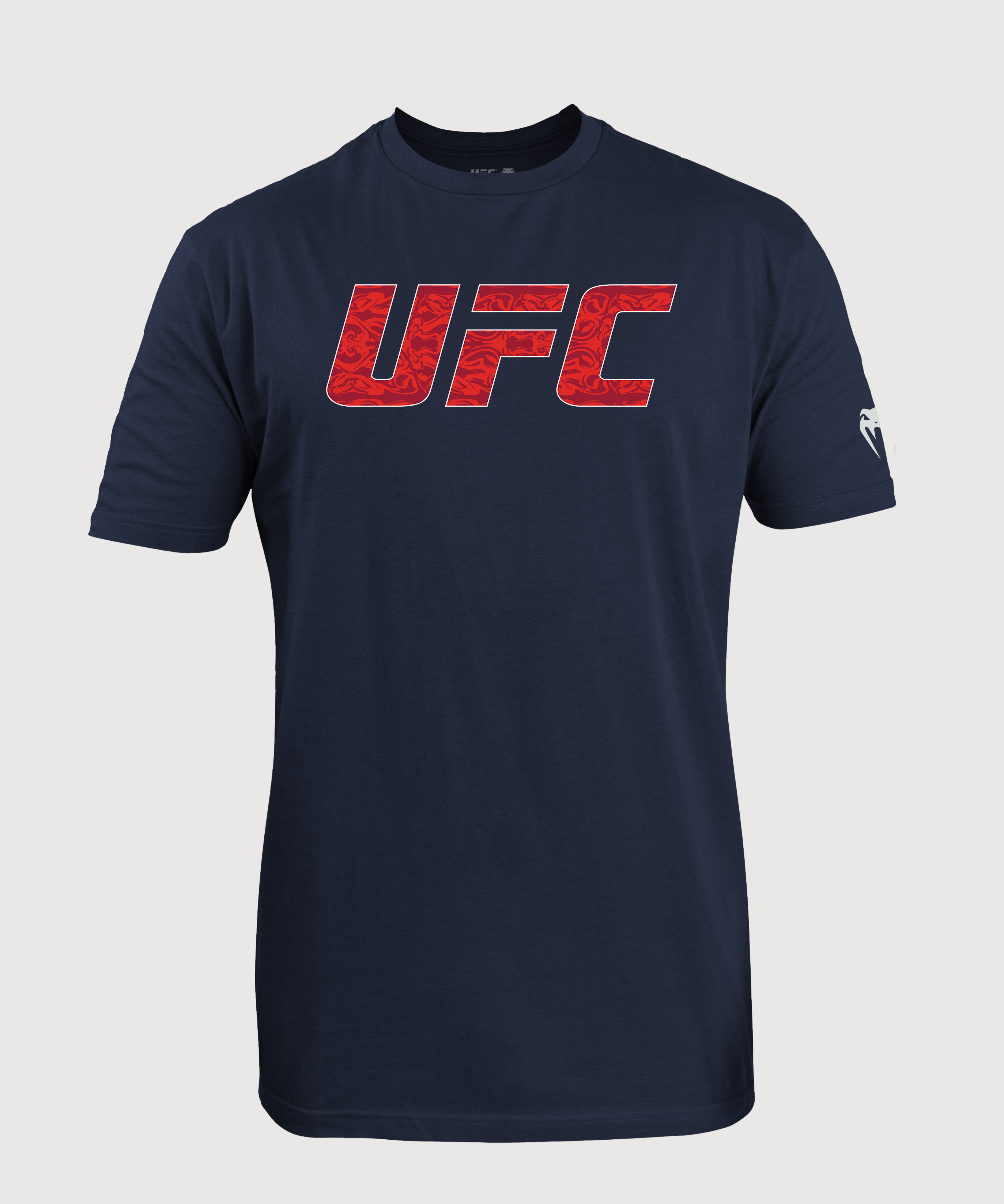 Men's UFC Unrivaled by Venum Merab Dvalishvili T-shirt