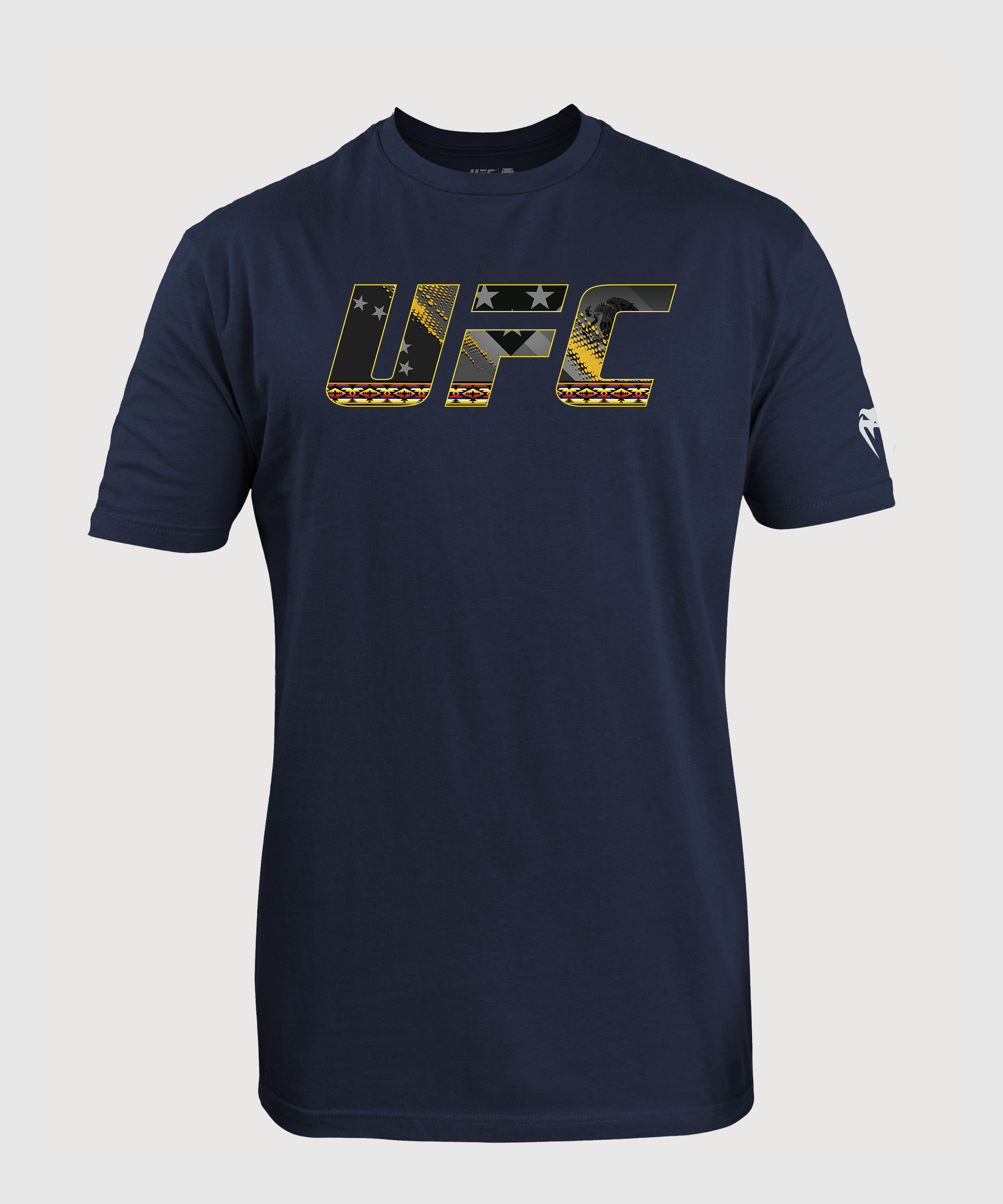 Men's UFC Unrivaled by Venum Julianna Pena T-shirt