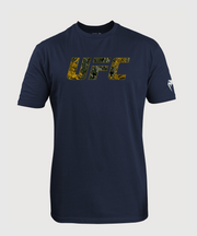 Men's UFC Unrivaled by Venum Valentina Shevchenko T-shirt