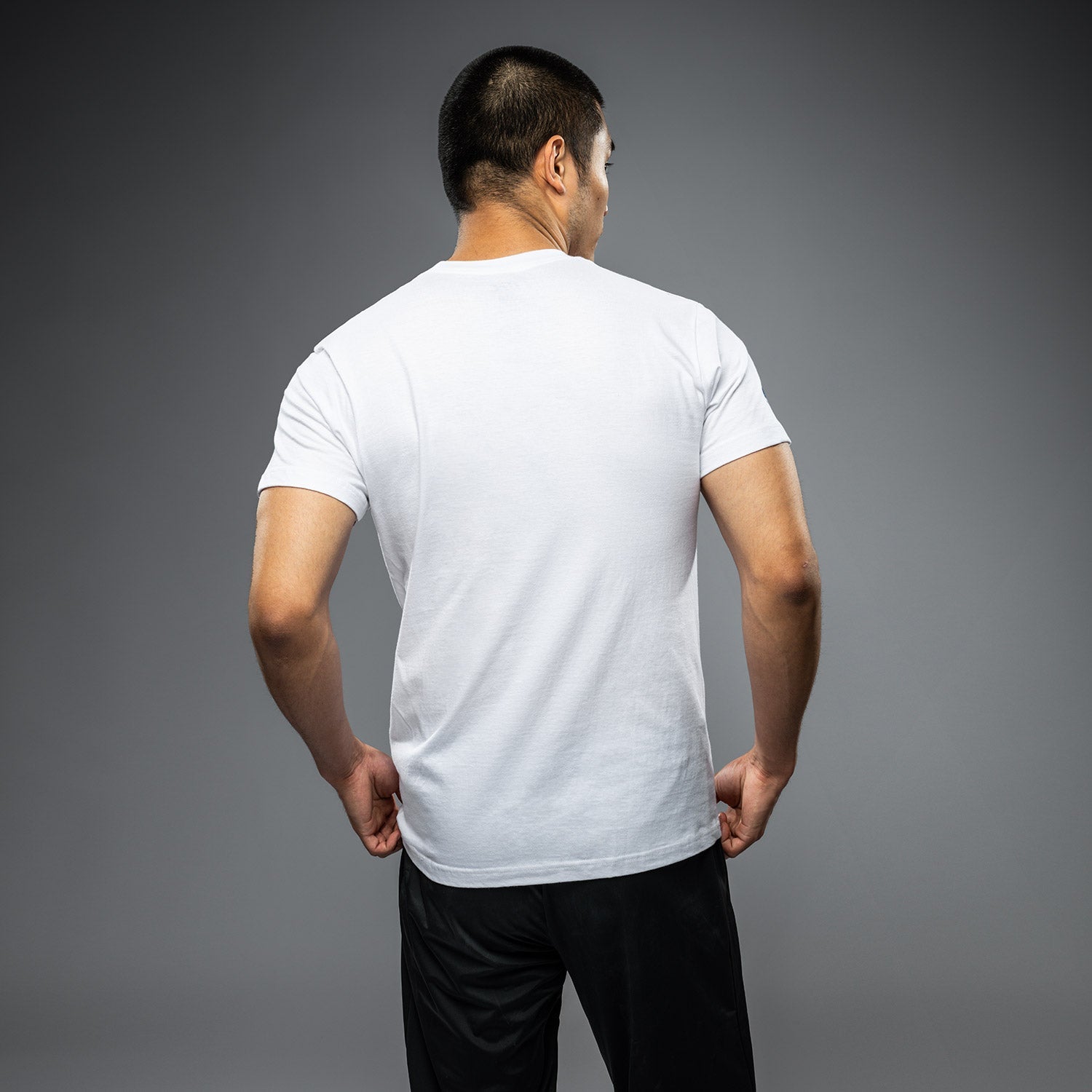 UFC Freedom 250 Official Weigh-In T-Shirt