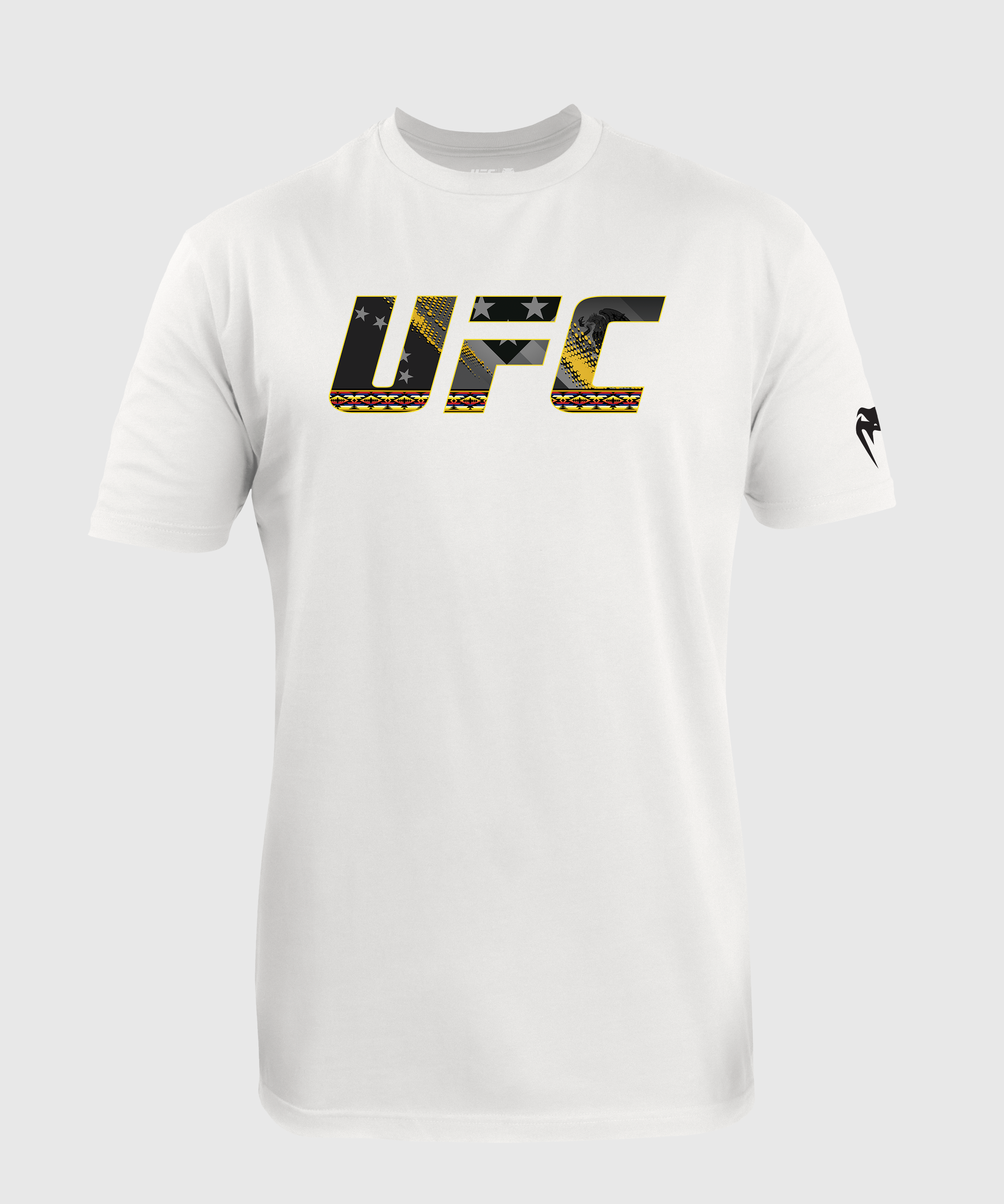 Men's UFC Unrivaled by Venum Julianna Pena T-shirt