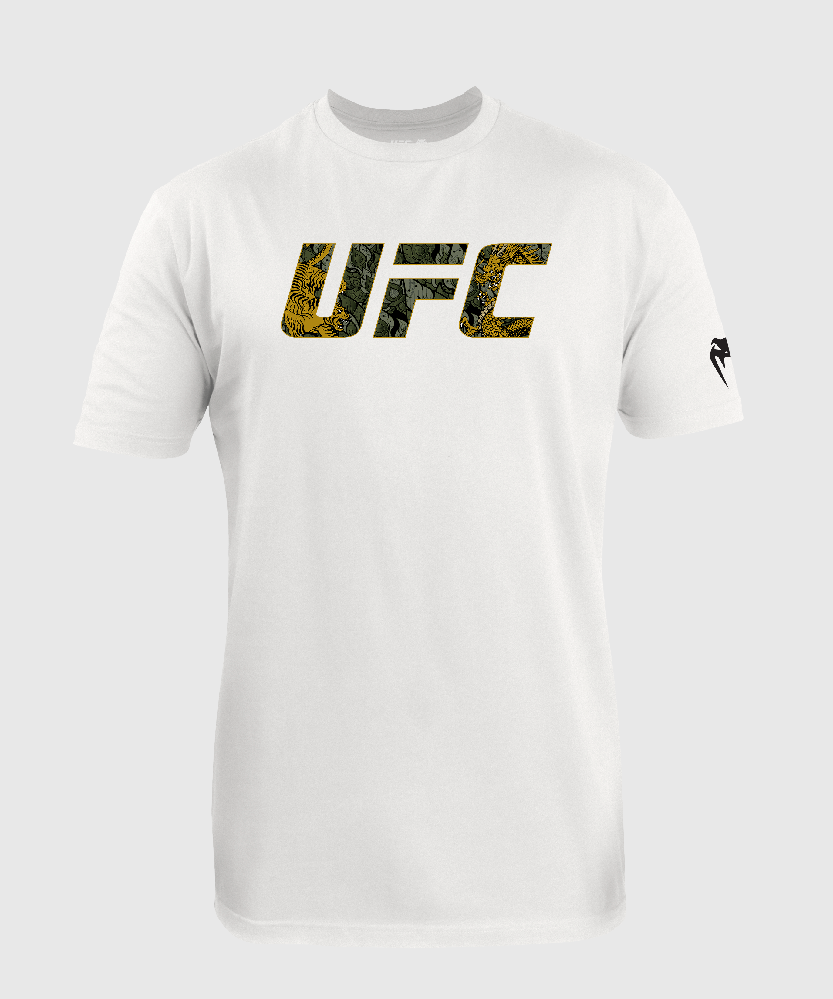 Men's UFC Unrivaled by Venum Valentina Shevchenko T-shirt