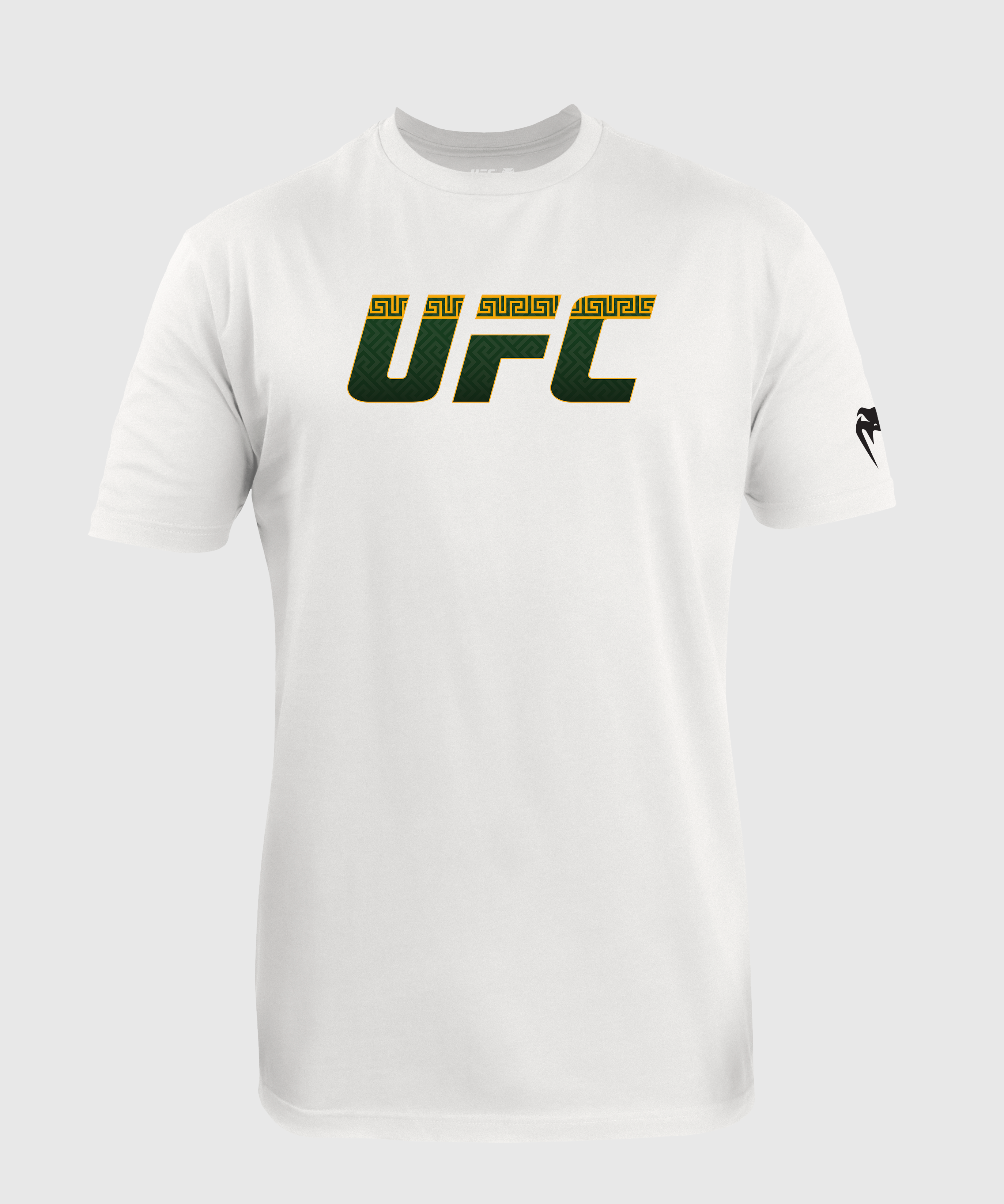 Men's UFC Unrivaled by Venum Alexander Volkanovski T-shirt