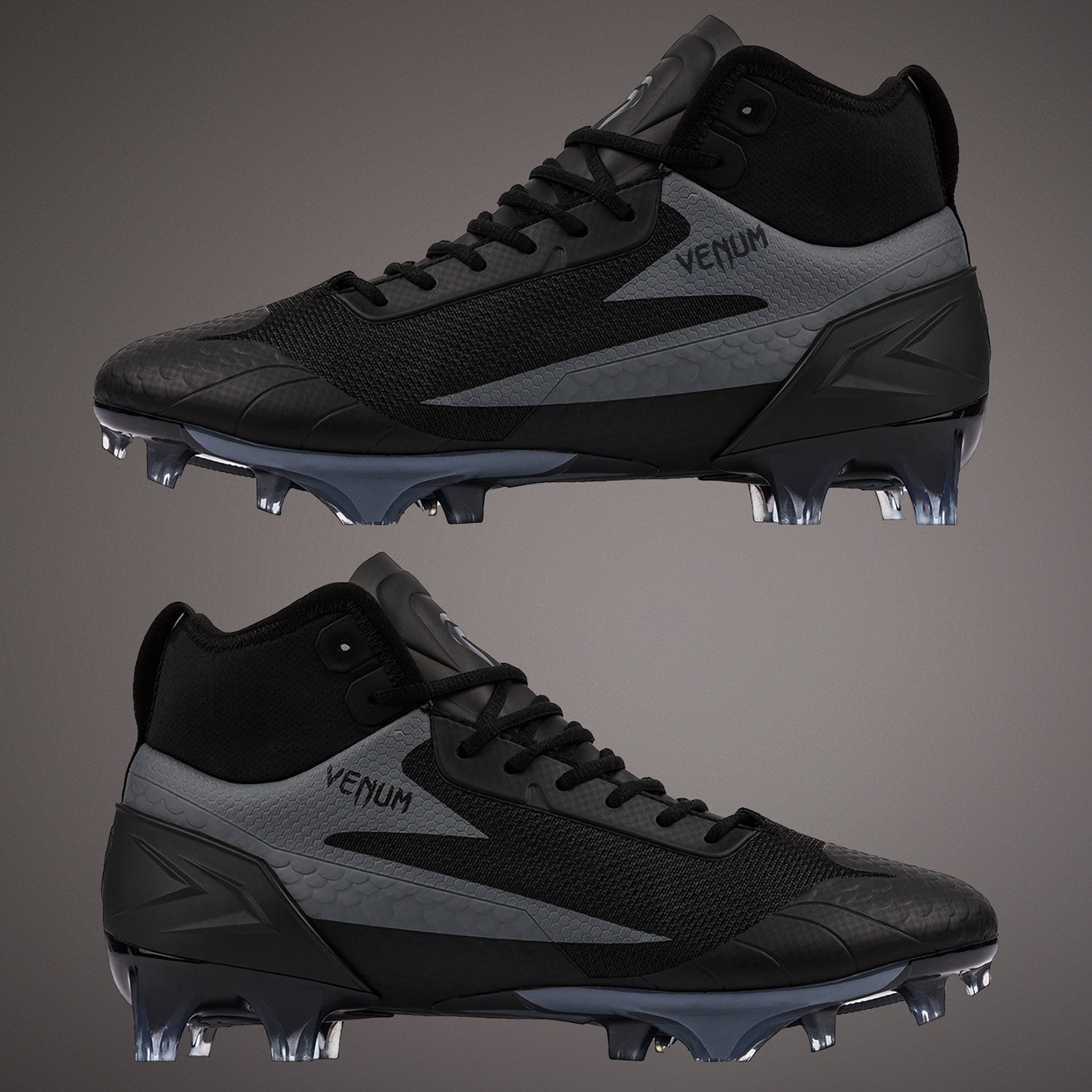 Venum Personalized Elite Football Cleats
