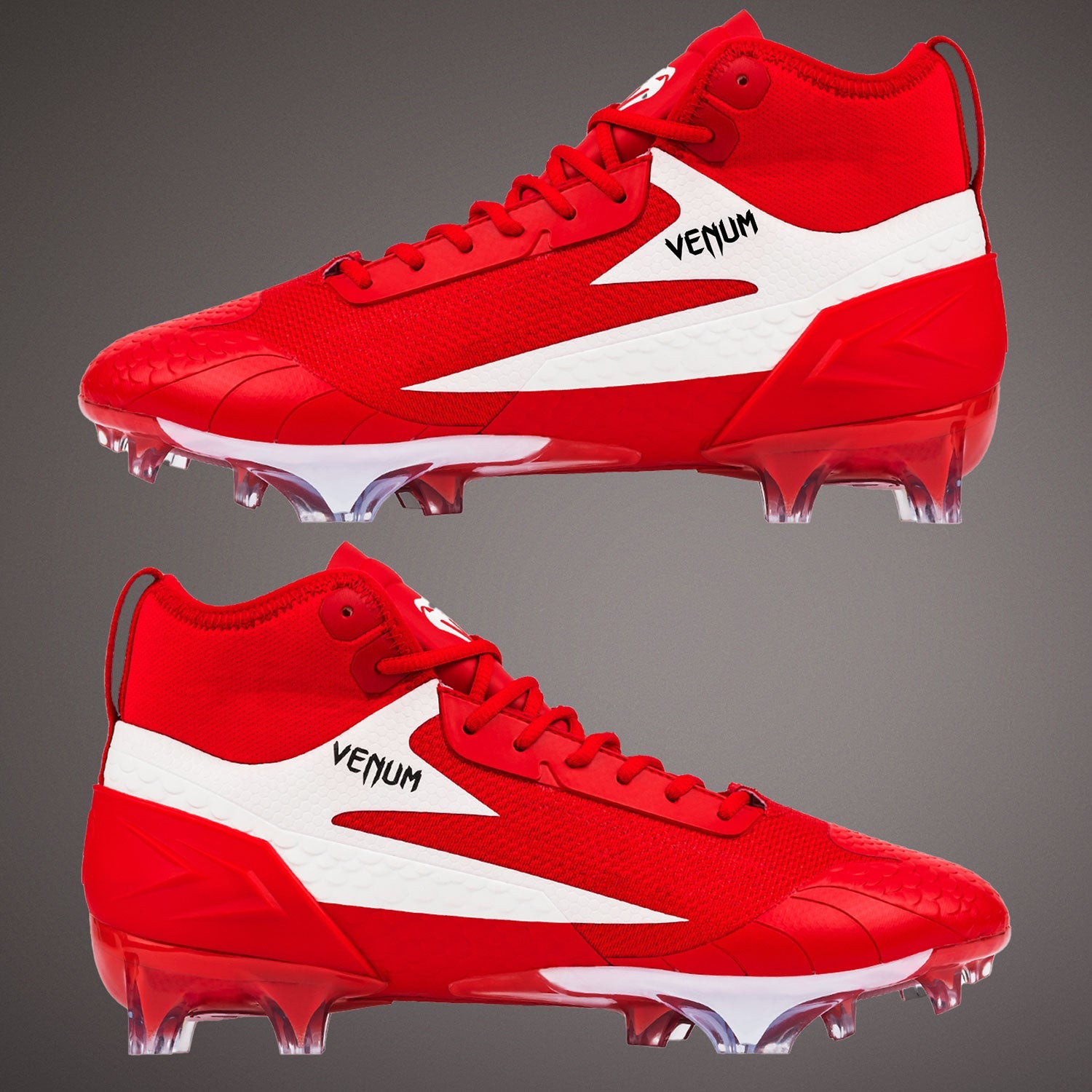 Venum Personalized Elite Football Cleats