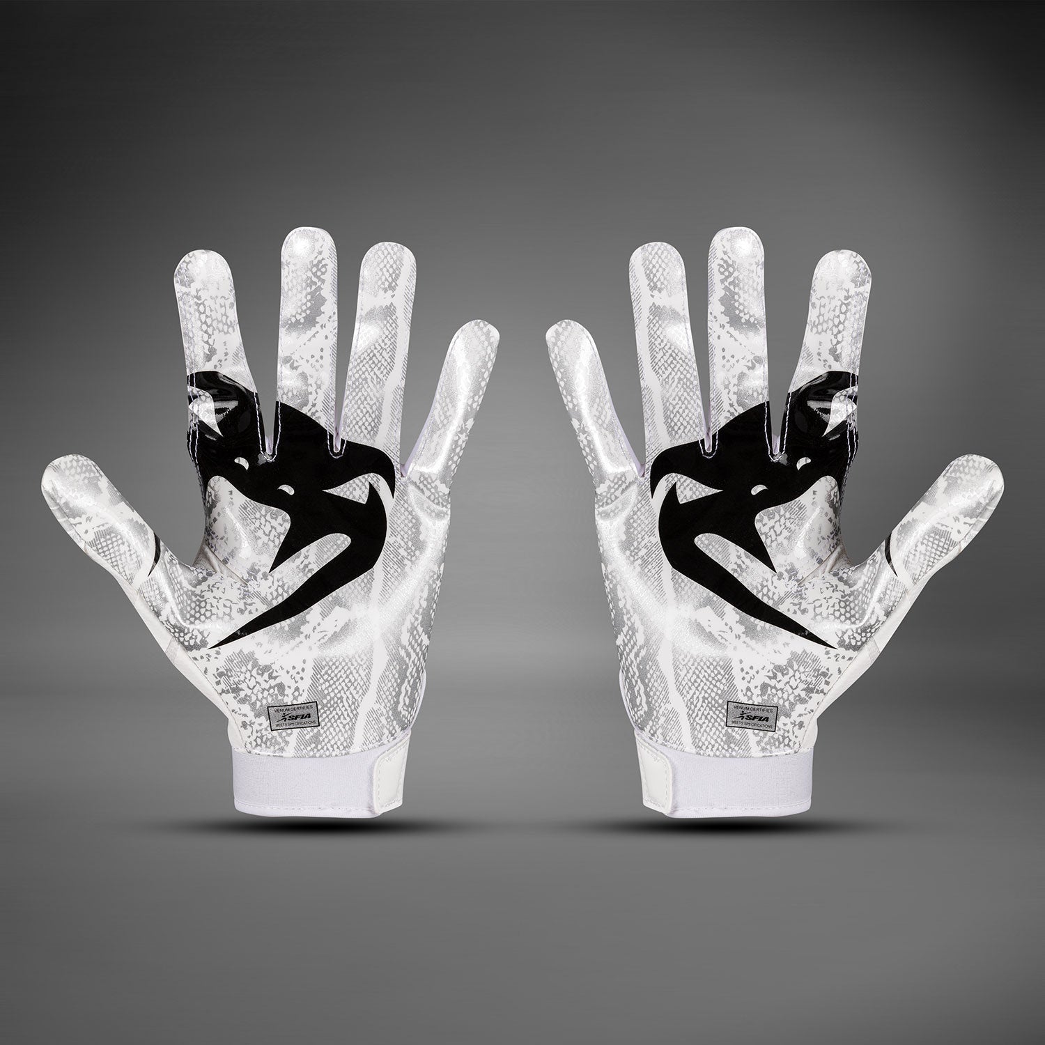 Venum Elite Personalized Football Gloves