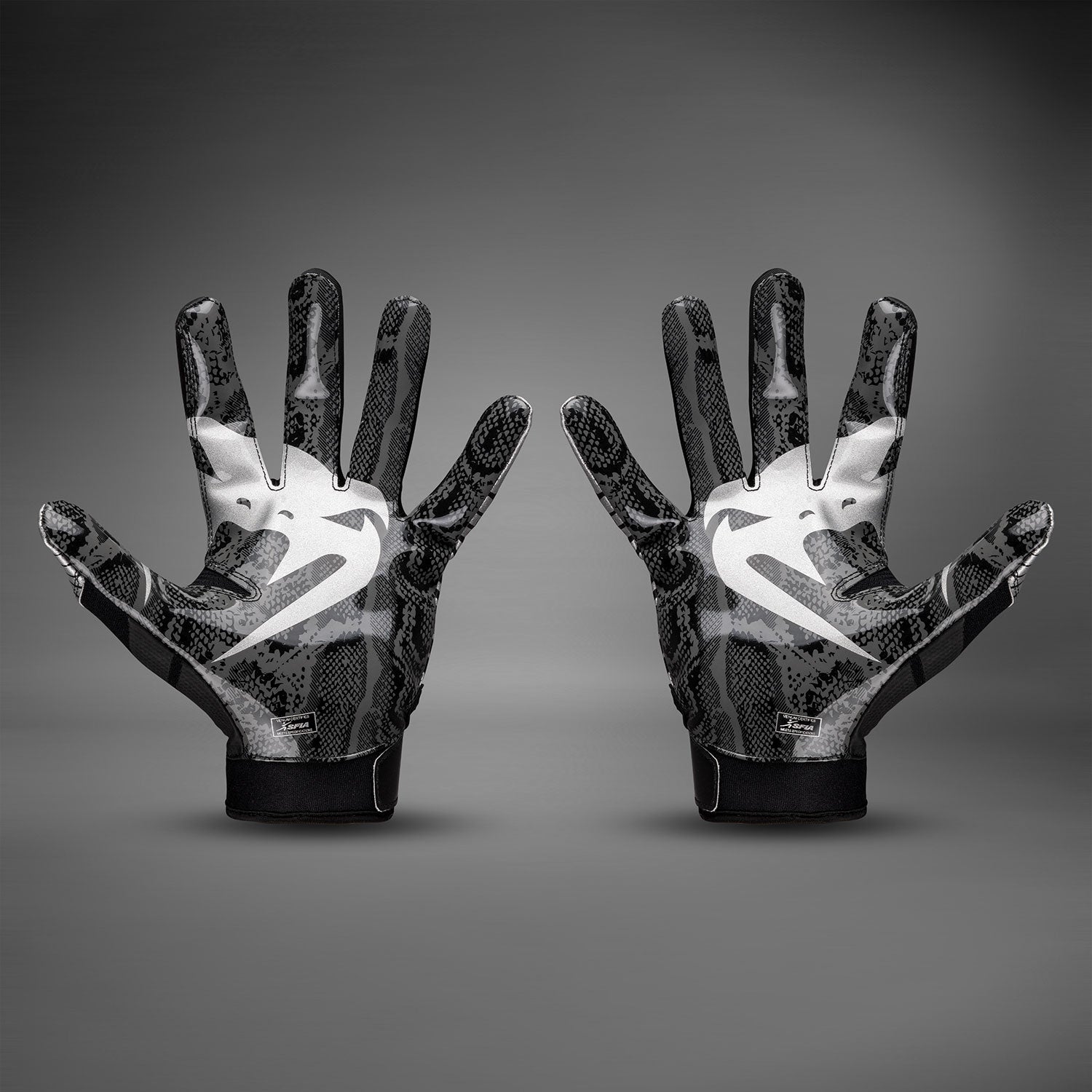Venum Elite Personalized Football Gloves