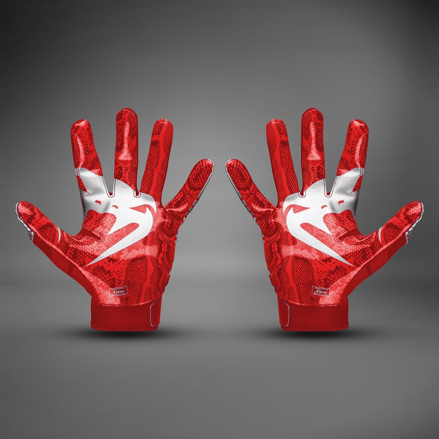 Venum Elite Personalized Football Gloves