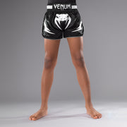 Venum Inferno Kids Muay Thai Shorts