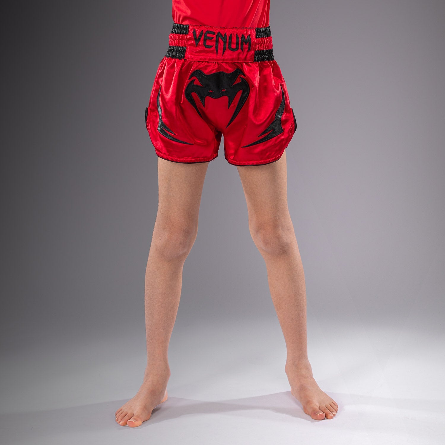 Venum Inferno Kids Muay Thai Shorts