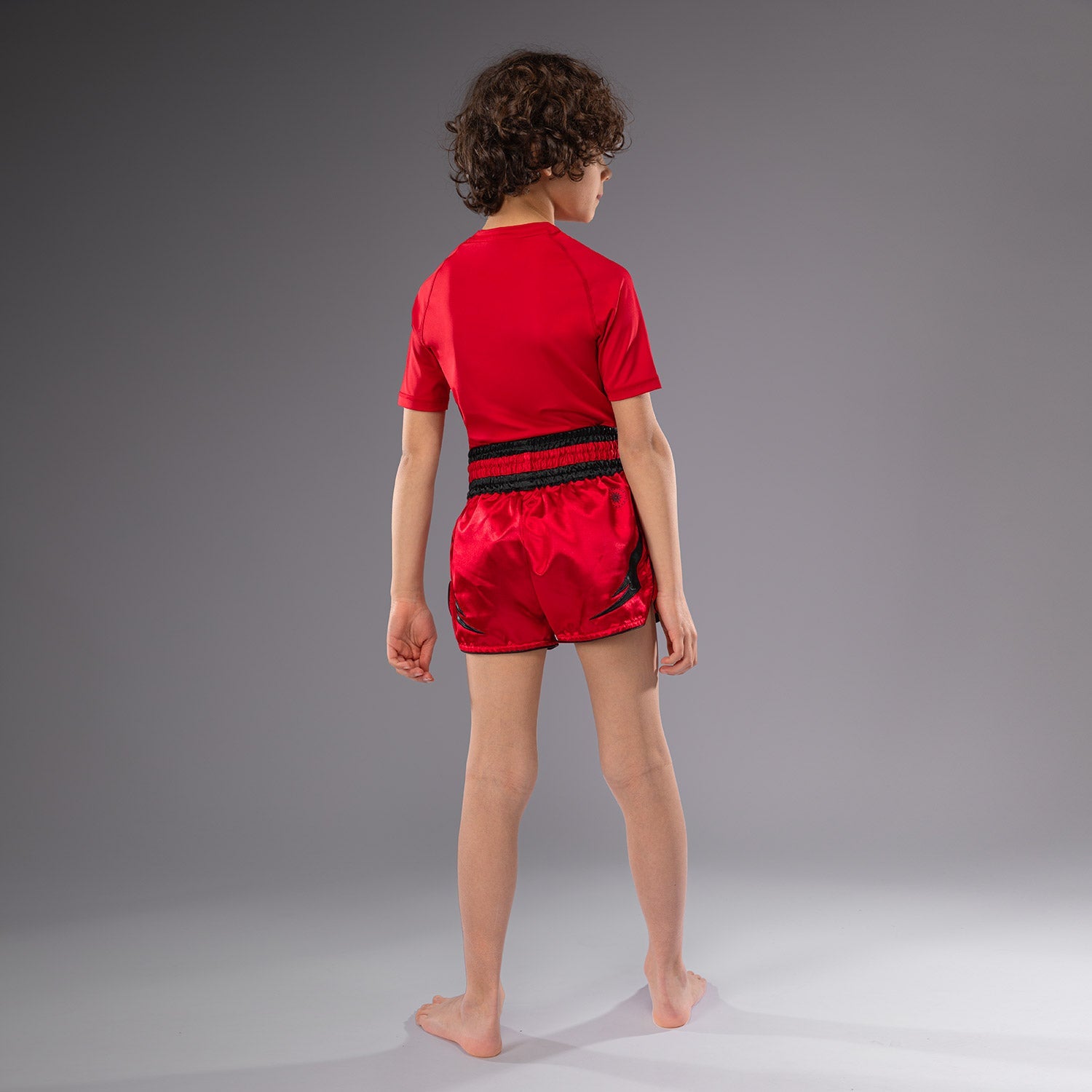 Venum Inferno Kids Muay Thai Shorts