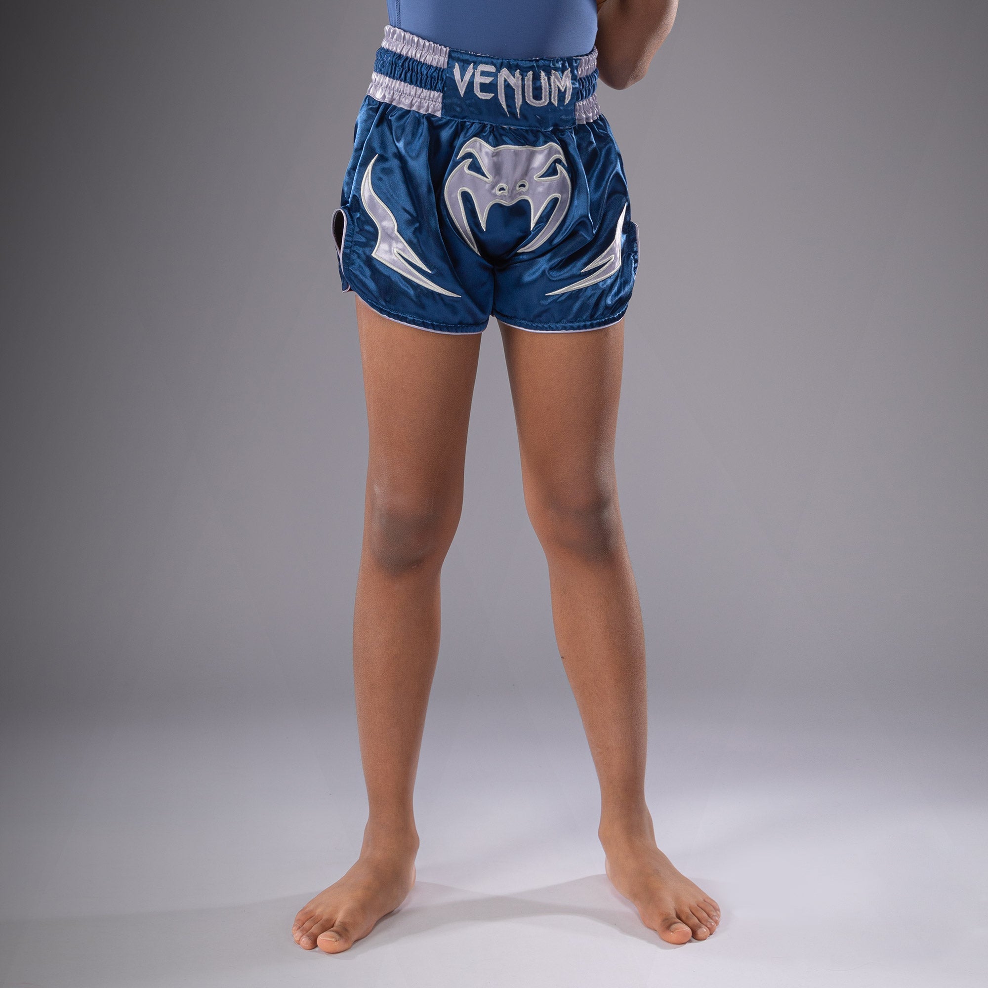 Venum Inferno Kids Muay Thai Shorts