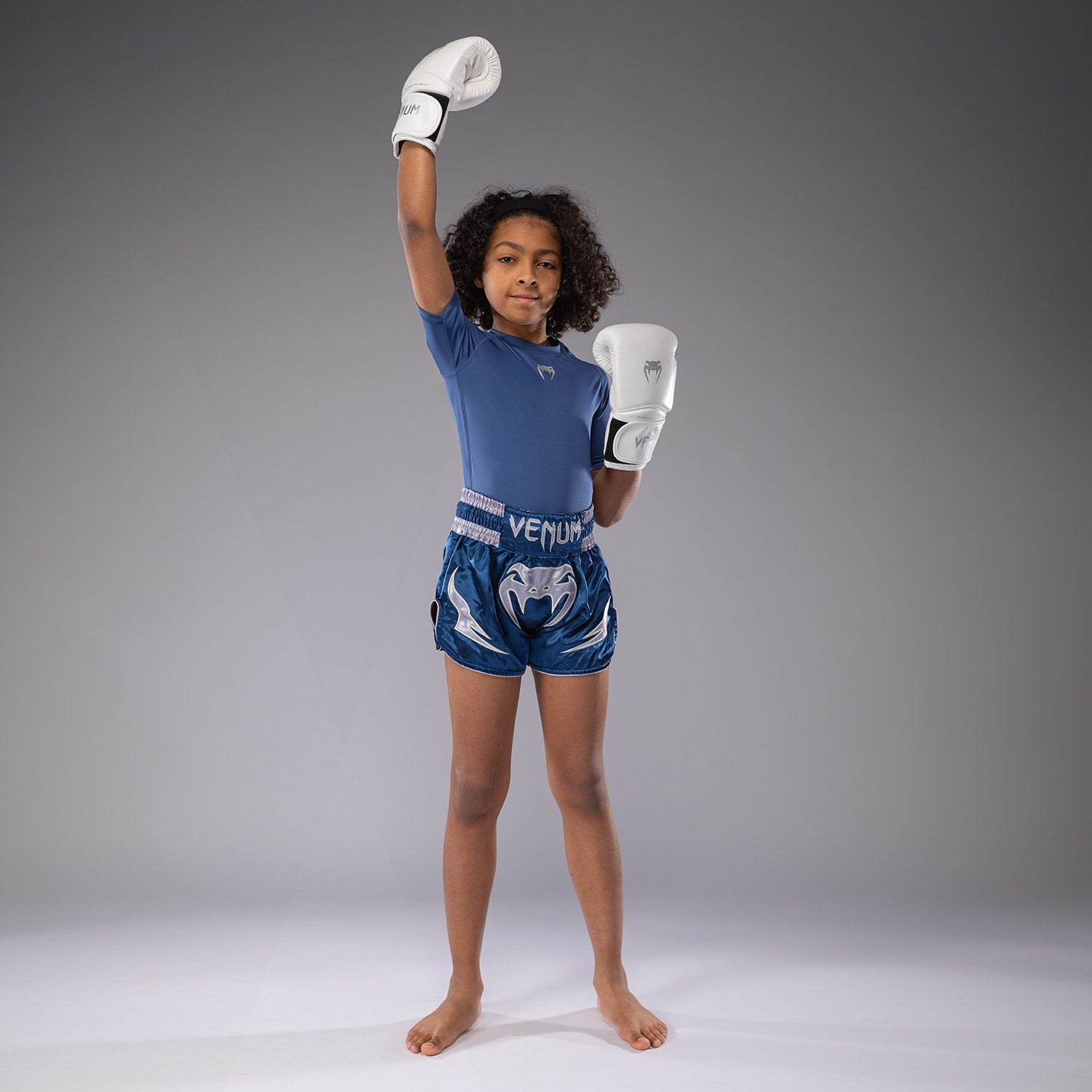 Venum Inferno Kids Muay Thai Shorts