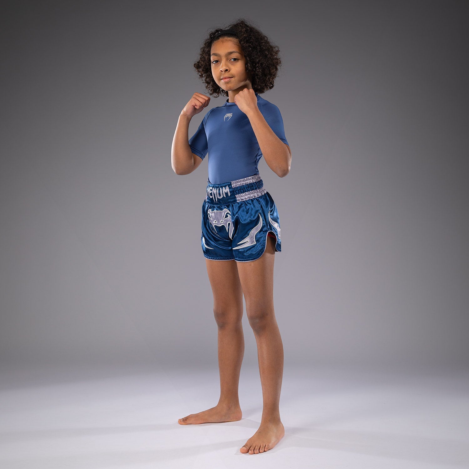 Venum Inferno Kids Muay Thai Shorts