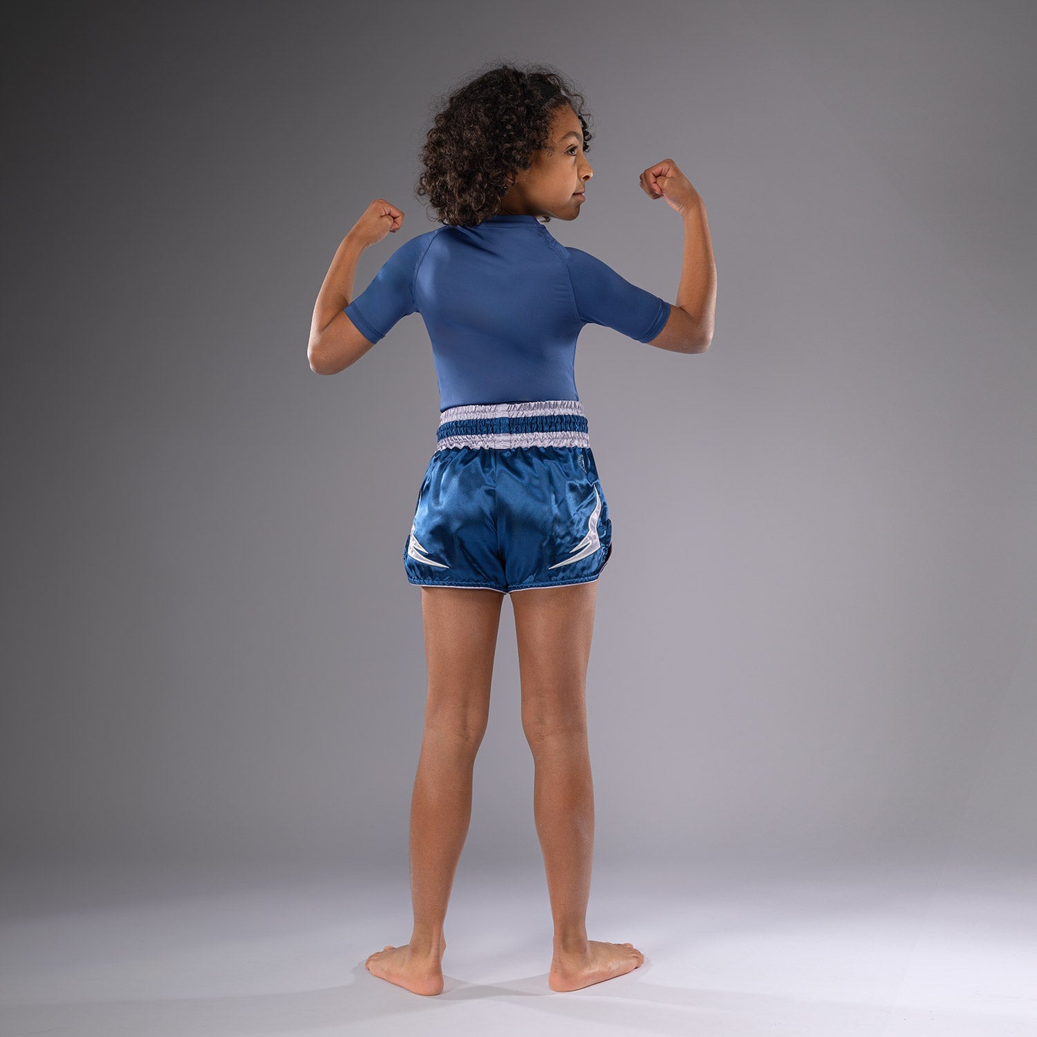 Venum Inferno Kids Muay Thai Shorts