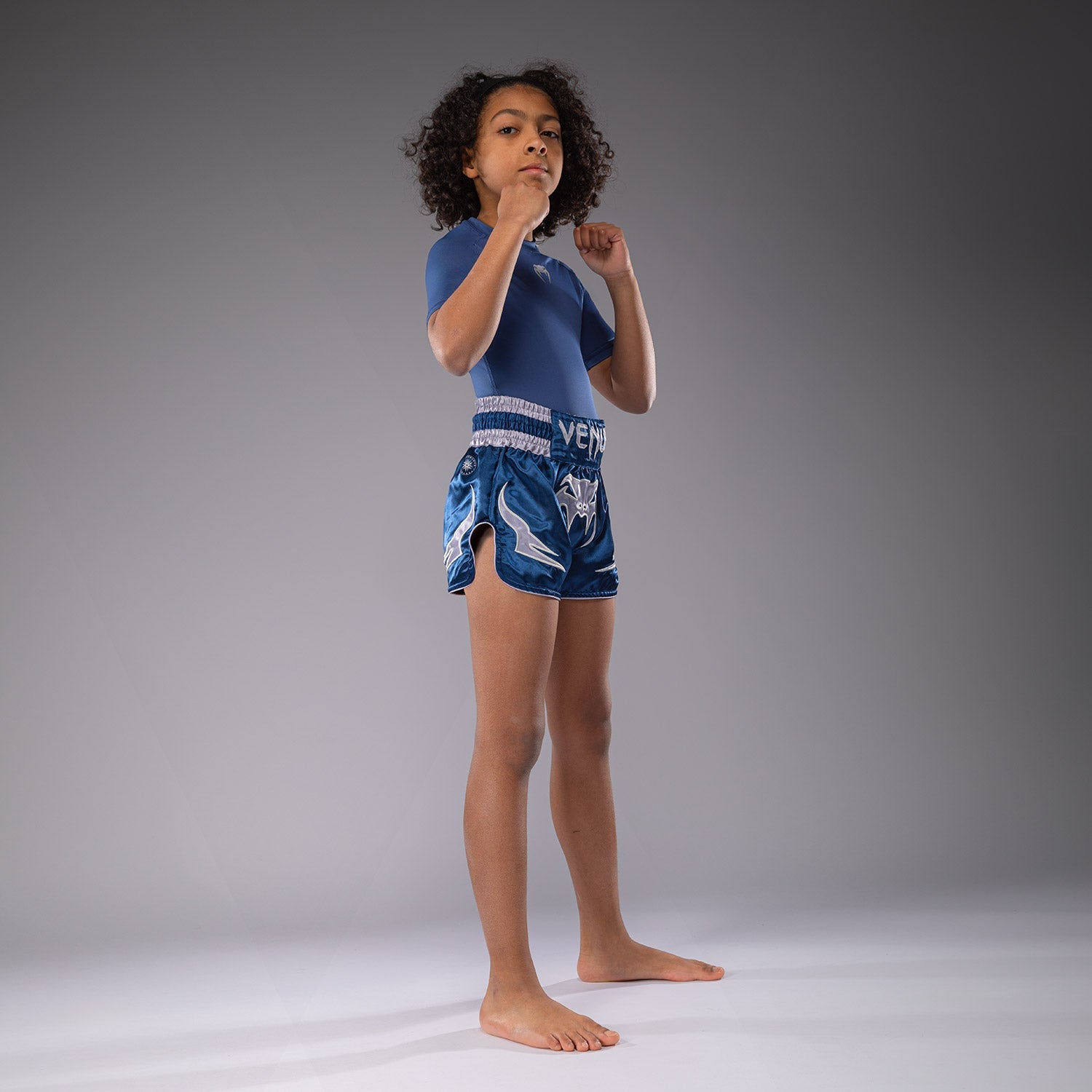 Venum Inferno Kids Muay Thai Shorts