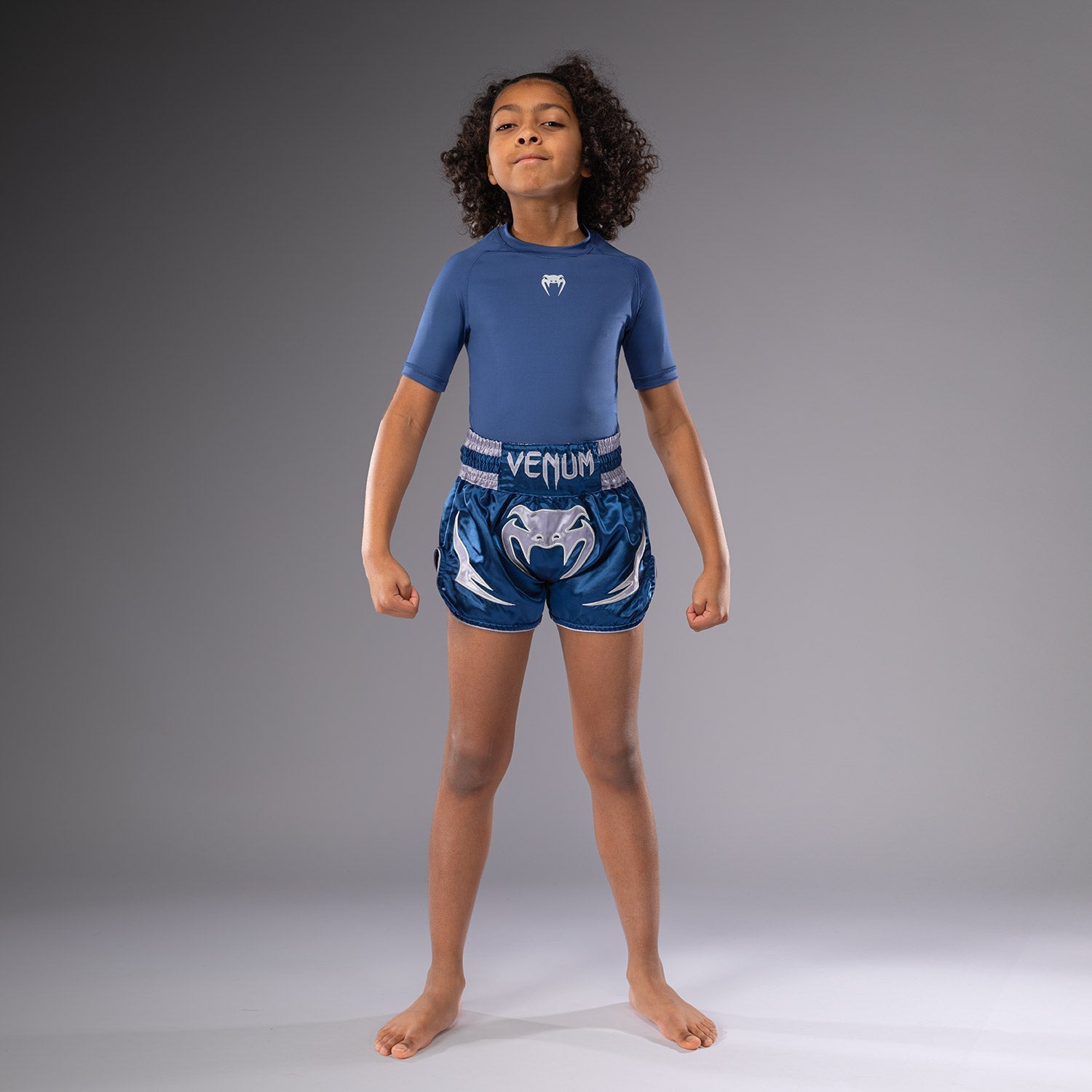 Venum Inferno Kids Muay Thai Shorts