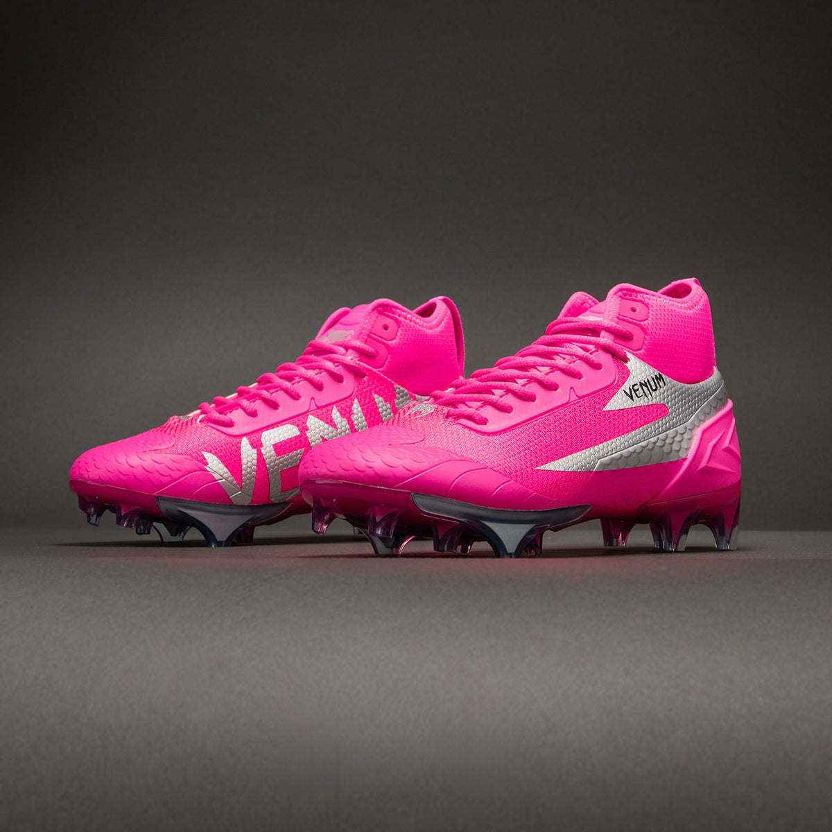 Venum Personalized Elite Football Cleats