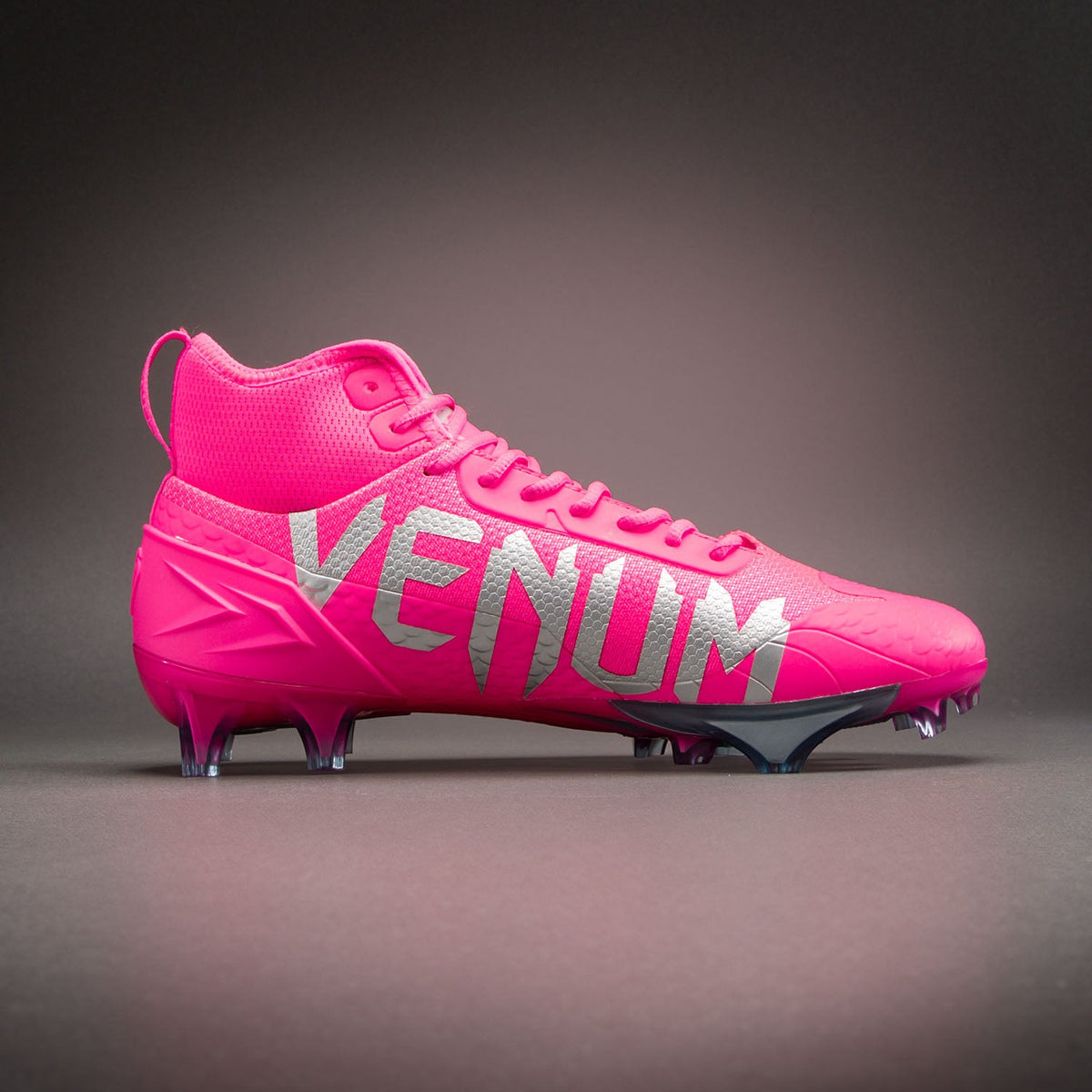 Venum Personalized Elite Football Cleats