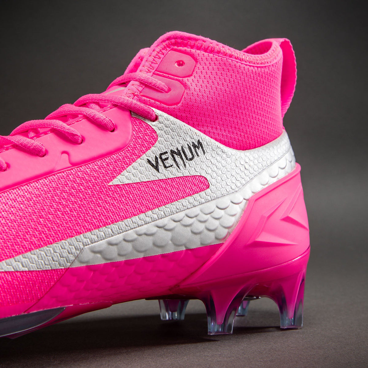 Venum Personalized Elite Football Cleats