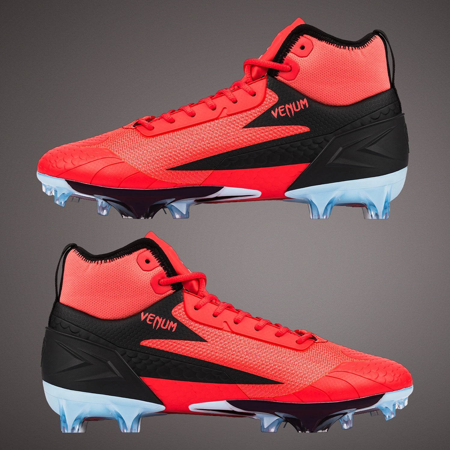 Venum Personalized Elite Football Cleats