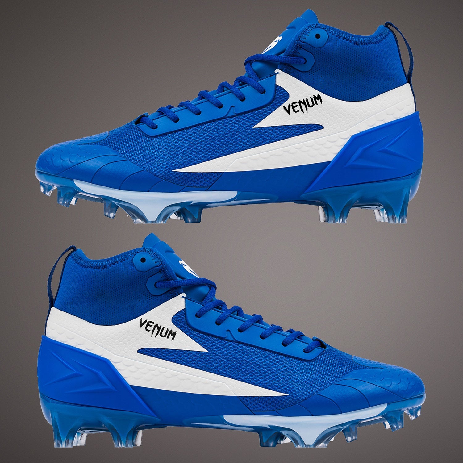 Venum Personalized Elite Football Cleats