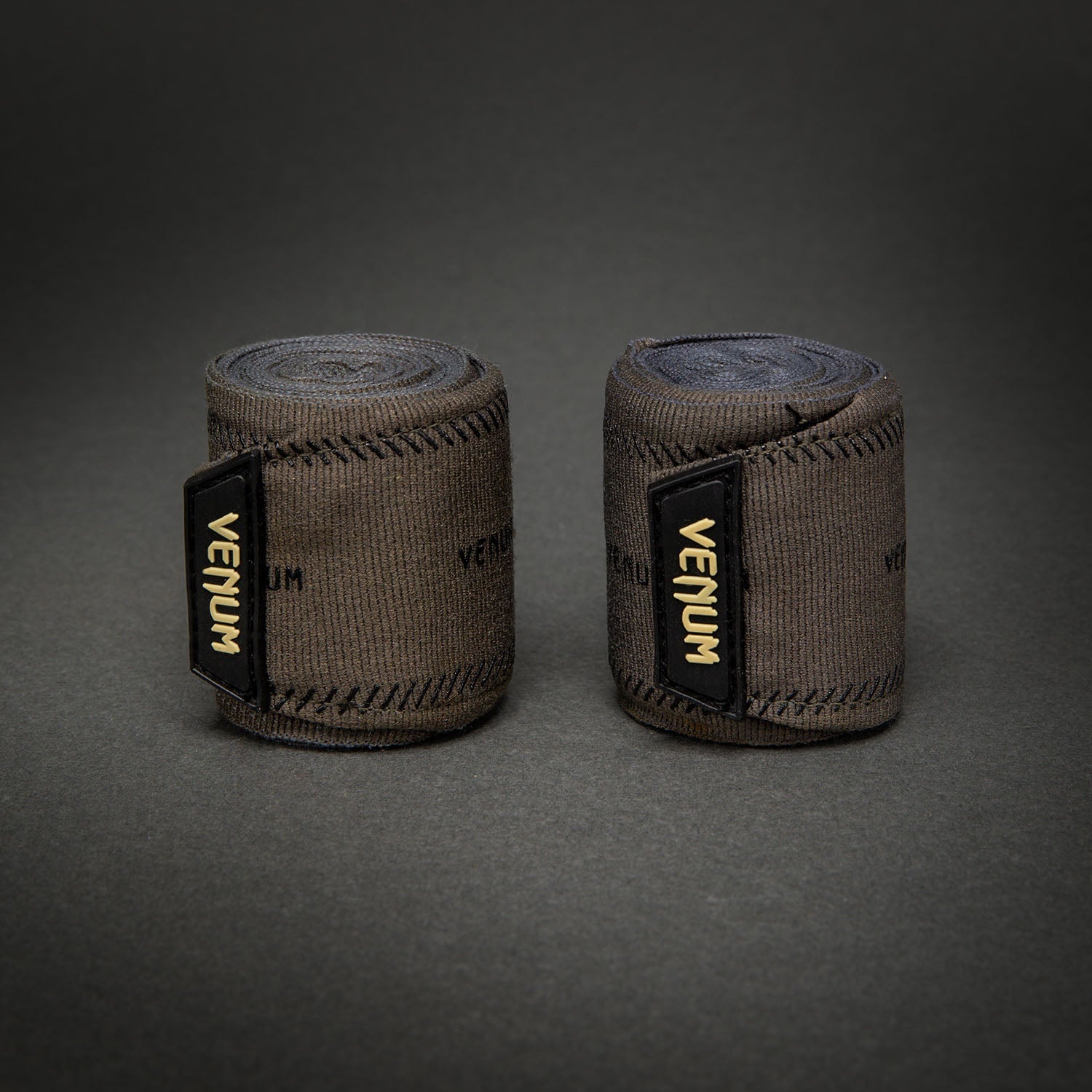 Venum Impact Evo Handwraps - Dark Grey  product-type_Handwraps Venum