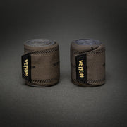Venum Impact Evo Handwraps - Dark Grey  product-type_Handwraps Venum