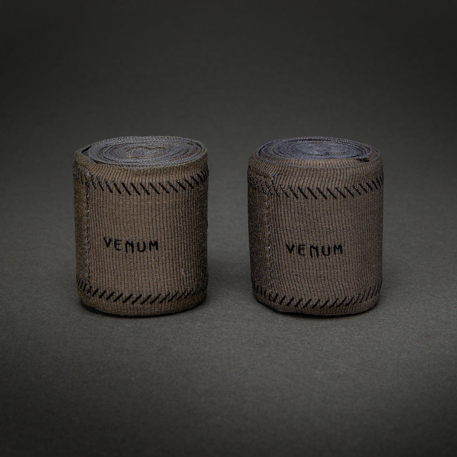 Venum Impact Evo Handwraps - Dark Grey  product-type_Handwraps Venum