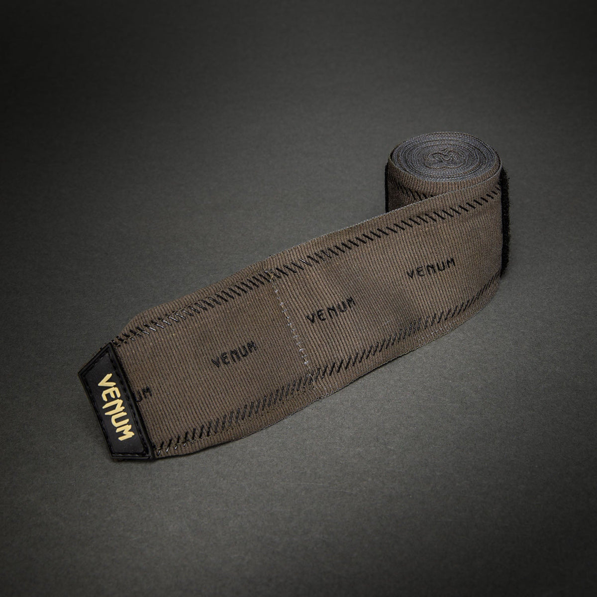 Venum Impact Evo Handwraps - Dark Grey  product-type_Handwraps Venum