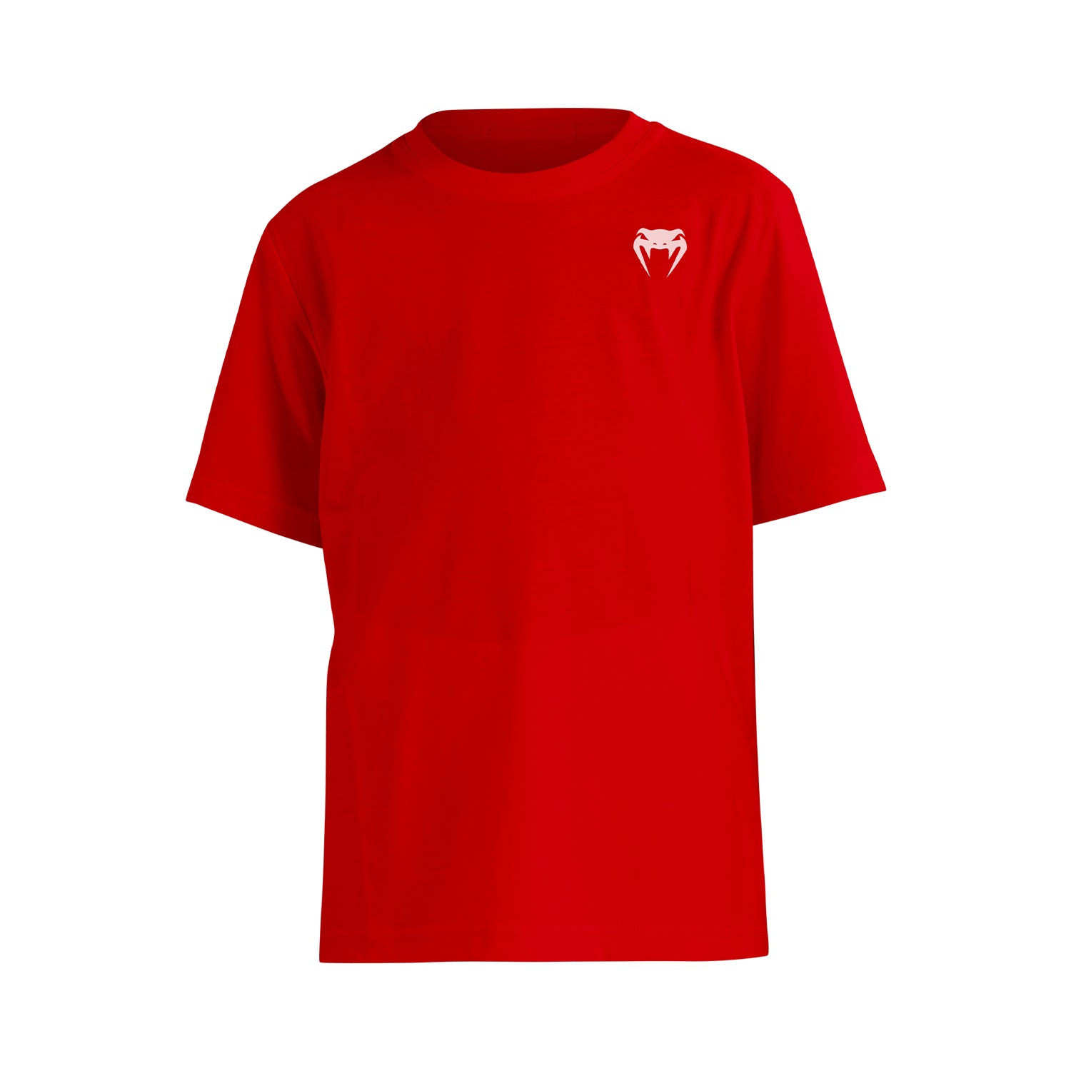 Venum Lineup Youth Personalized Short Sleeve T-Shirt