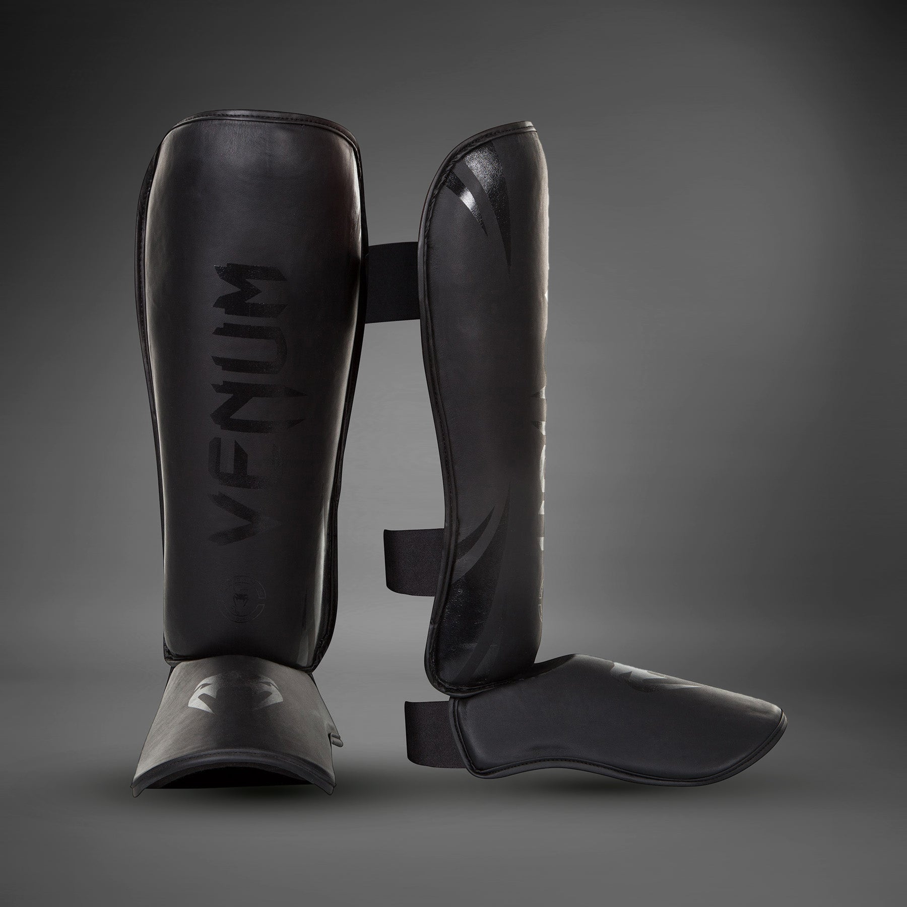 MMA Shin Guards