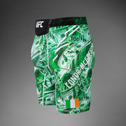 Men's UFC Unrivaled by Venum Green Conor McGregor Vale Tudo Short